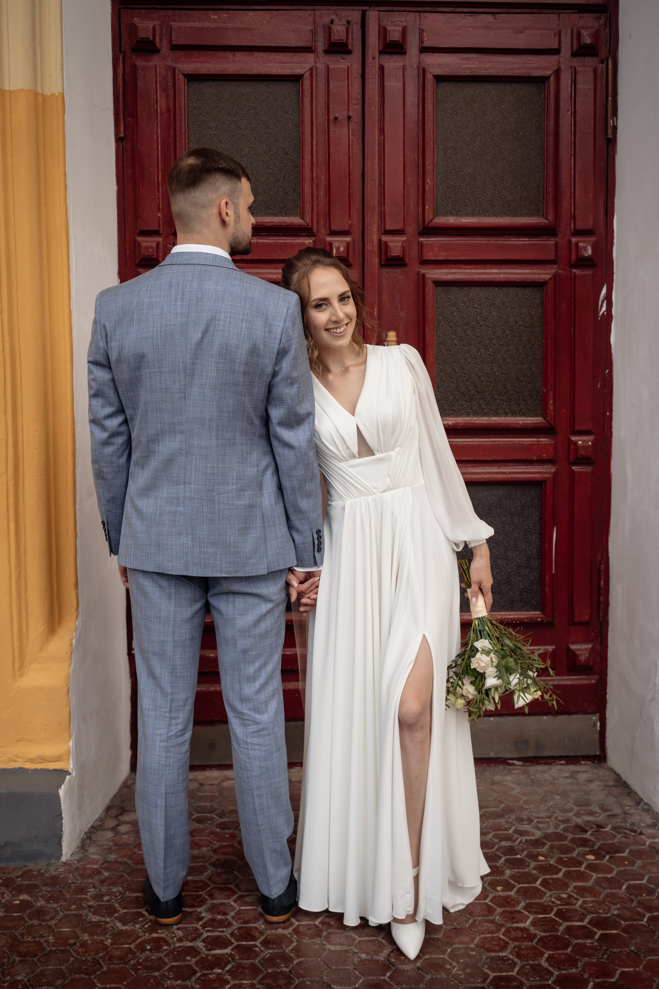 Екатерина & Артём 11.07.2024. Главная