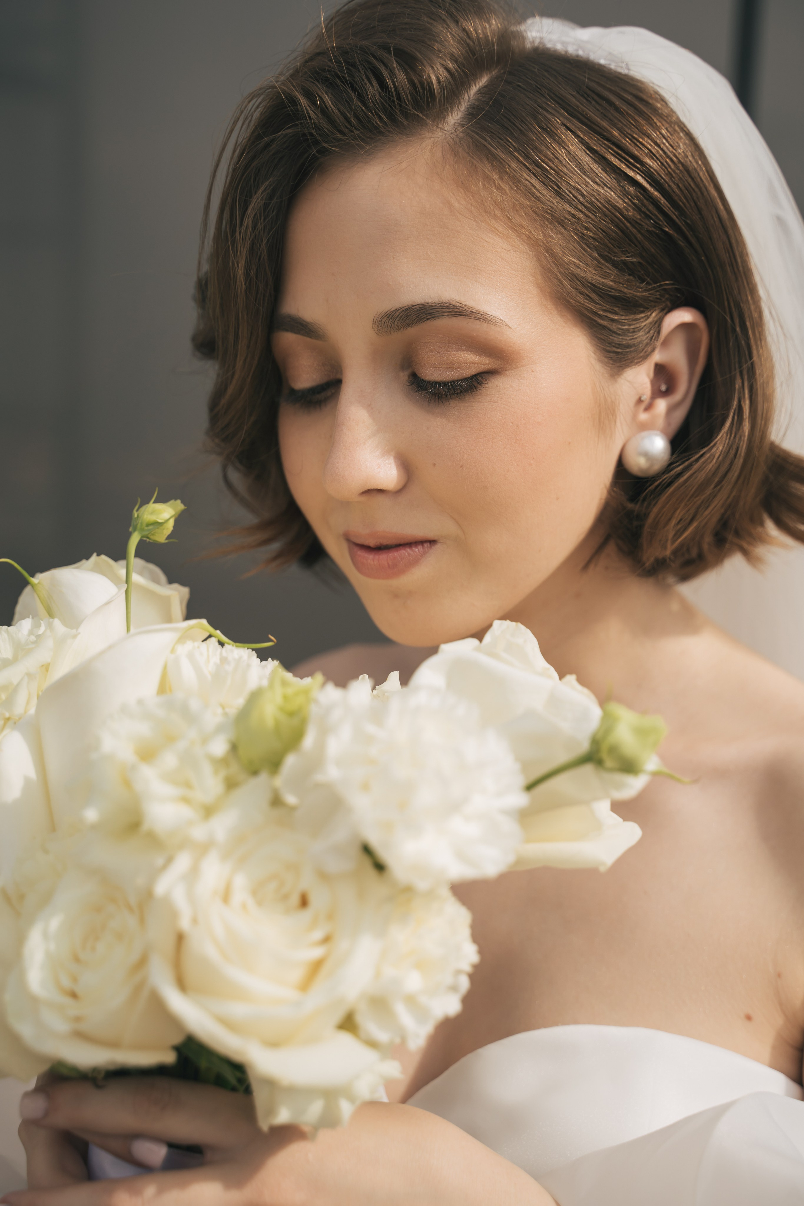 Александра и Даниил. Главная