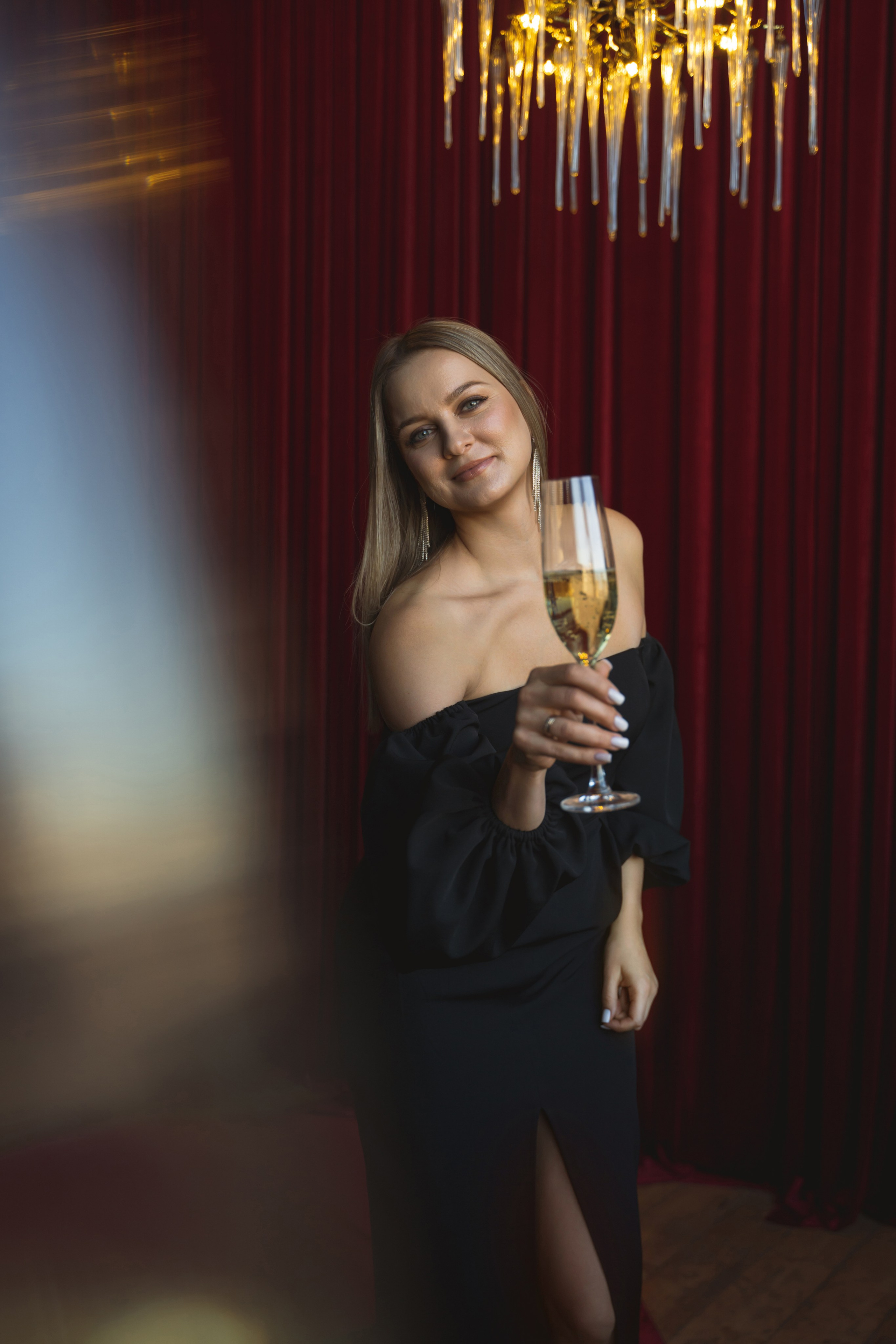 Елена. Главная