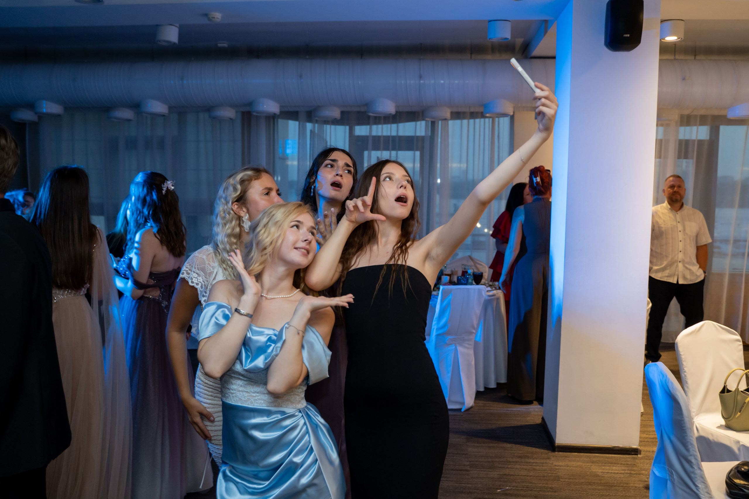 ВЫПУСКНОЙ ГИМНАЗИЯ. Главная