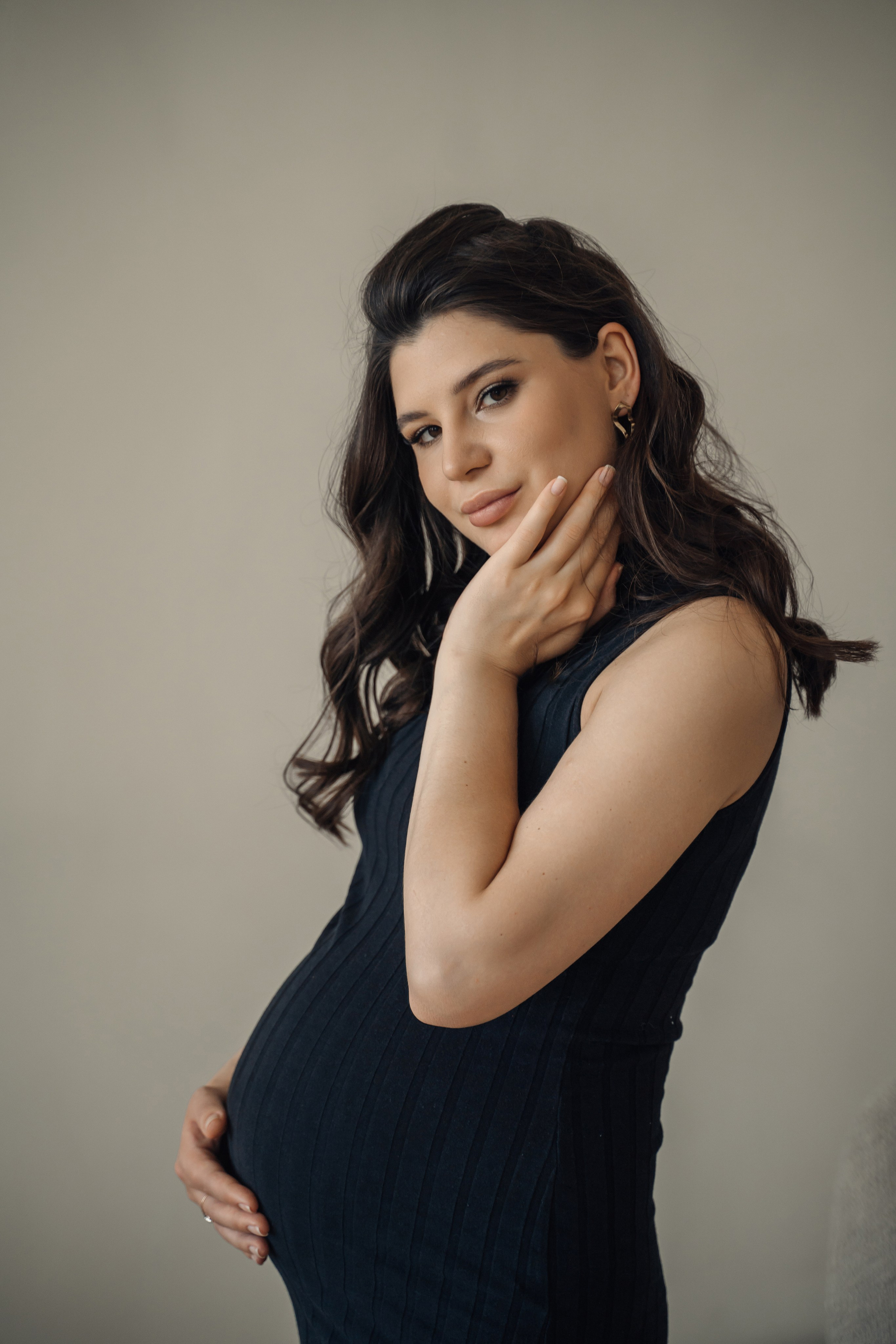 Полина. Главная