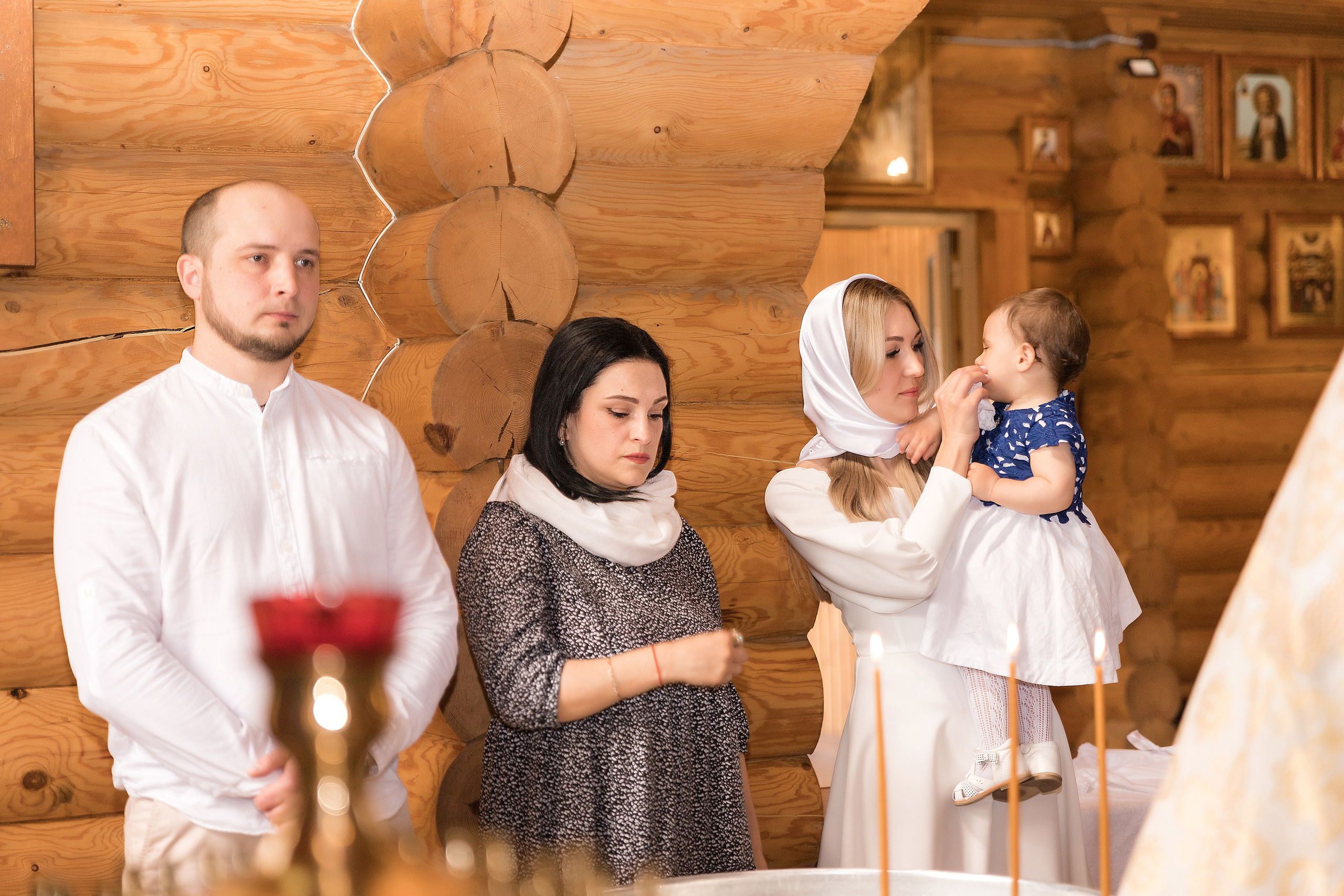 Храм Трех Светителей. Фотограф Пятигорск и КМВ