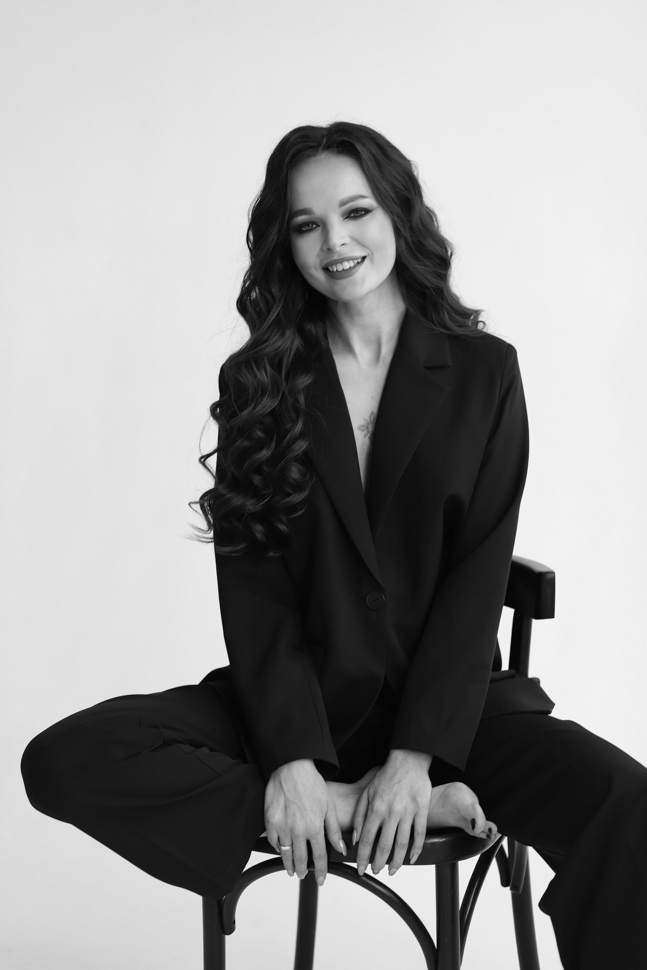 Катя. Фотограф в Саратове Мария Гугнина