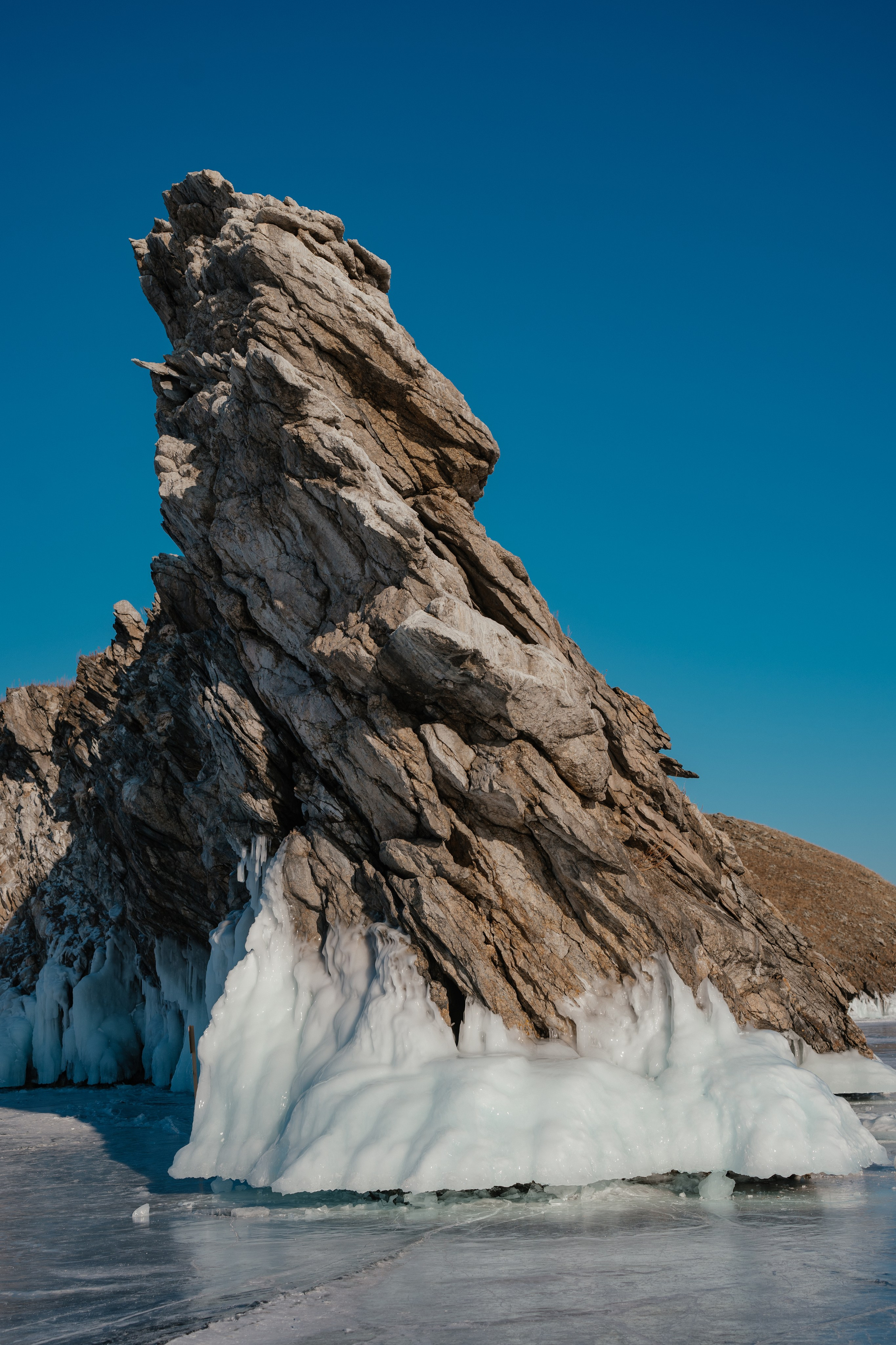 Байкал. Свадебный и семейный фотограф в Красноярске Наталья Дроздова
