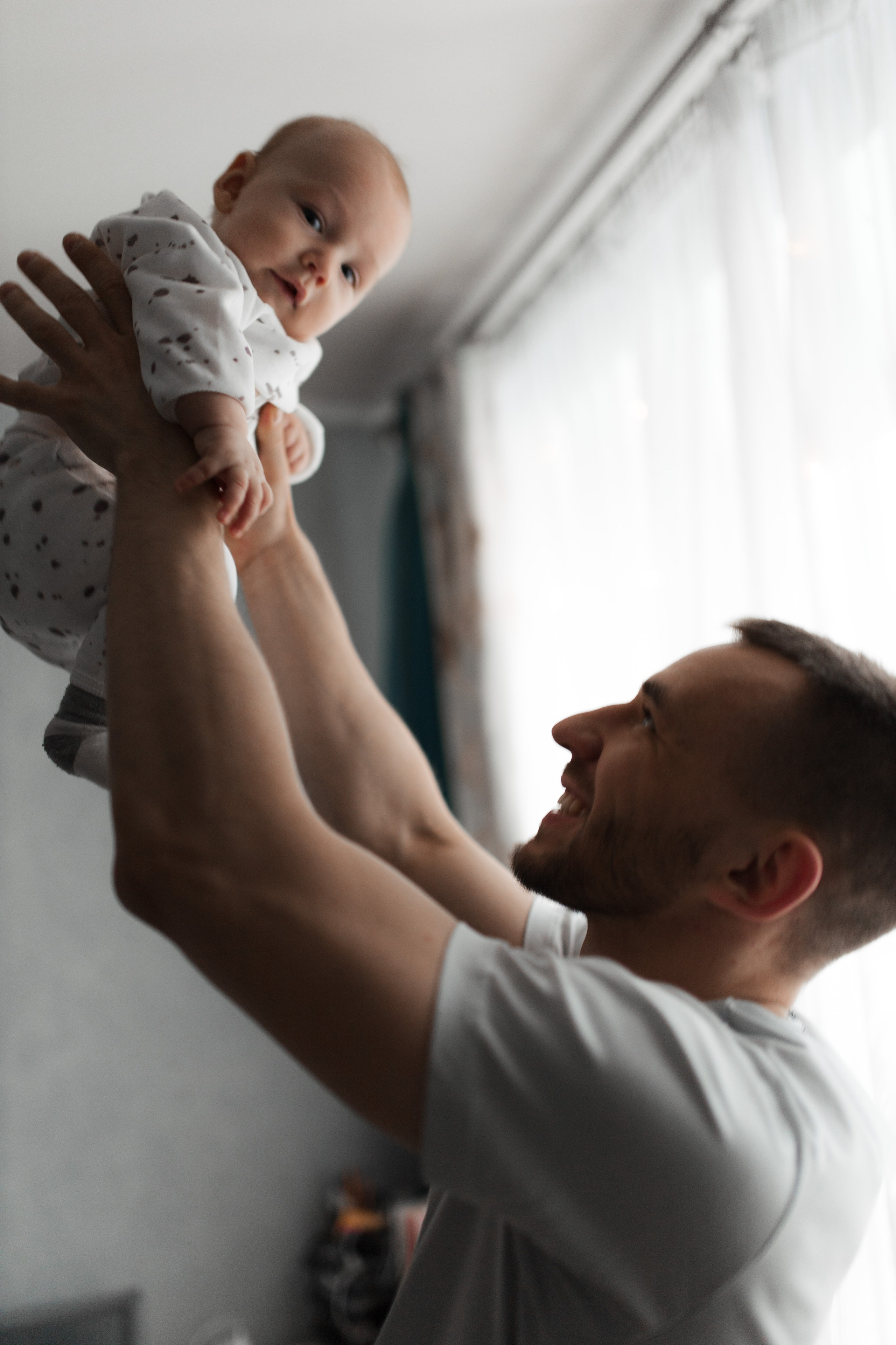 Ma & pa to lovely. Женский и свадебный фотограф Москва Елизавета Перова
