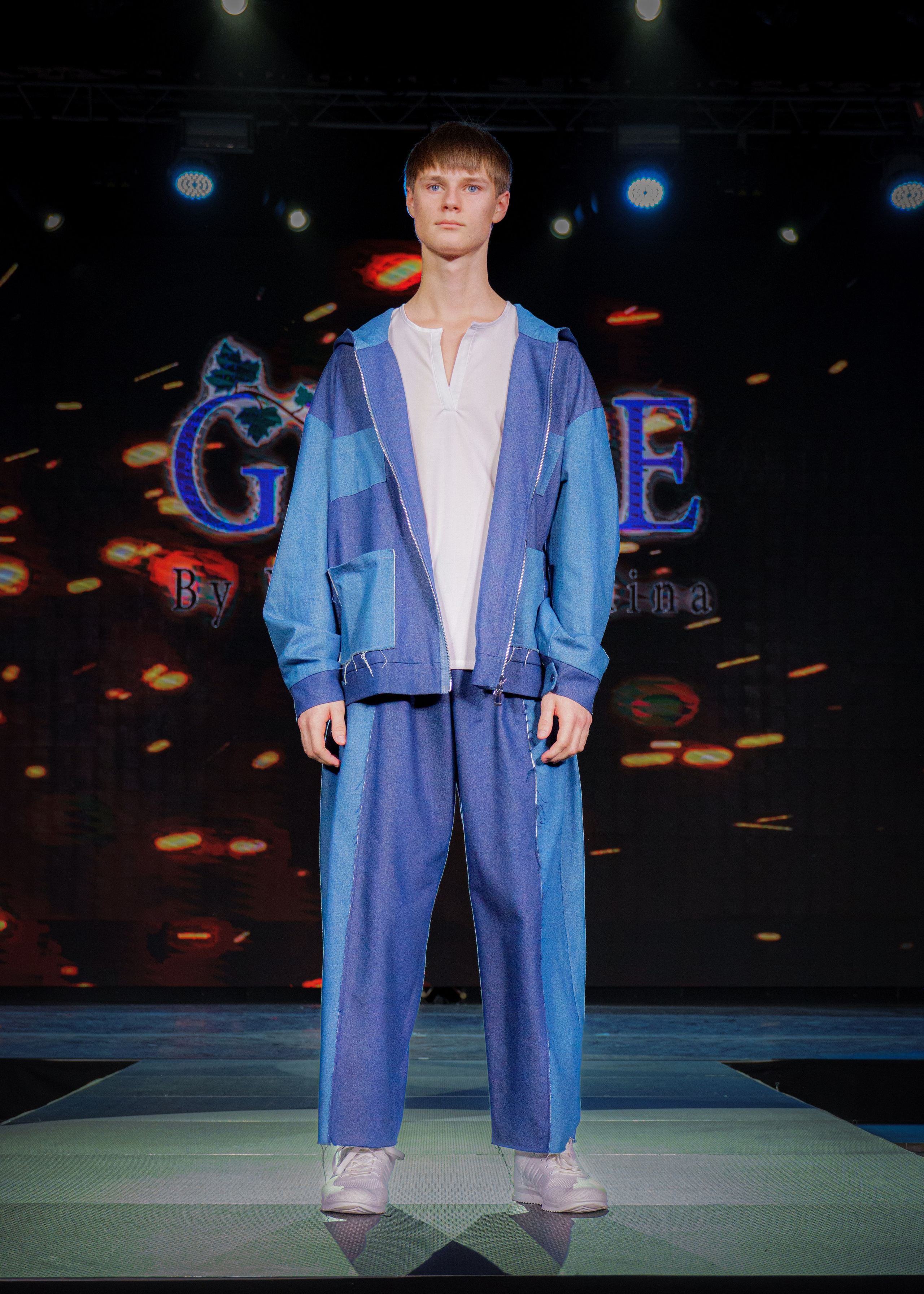 Премия "Сибирский стиль 2024"