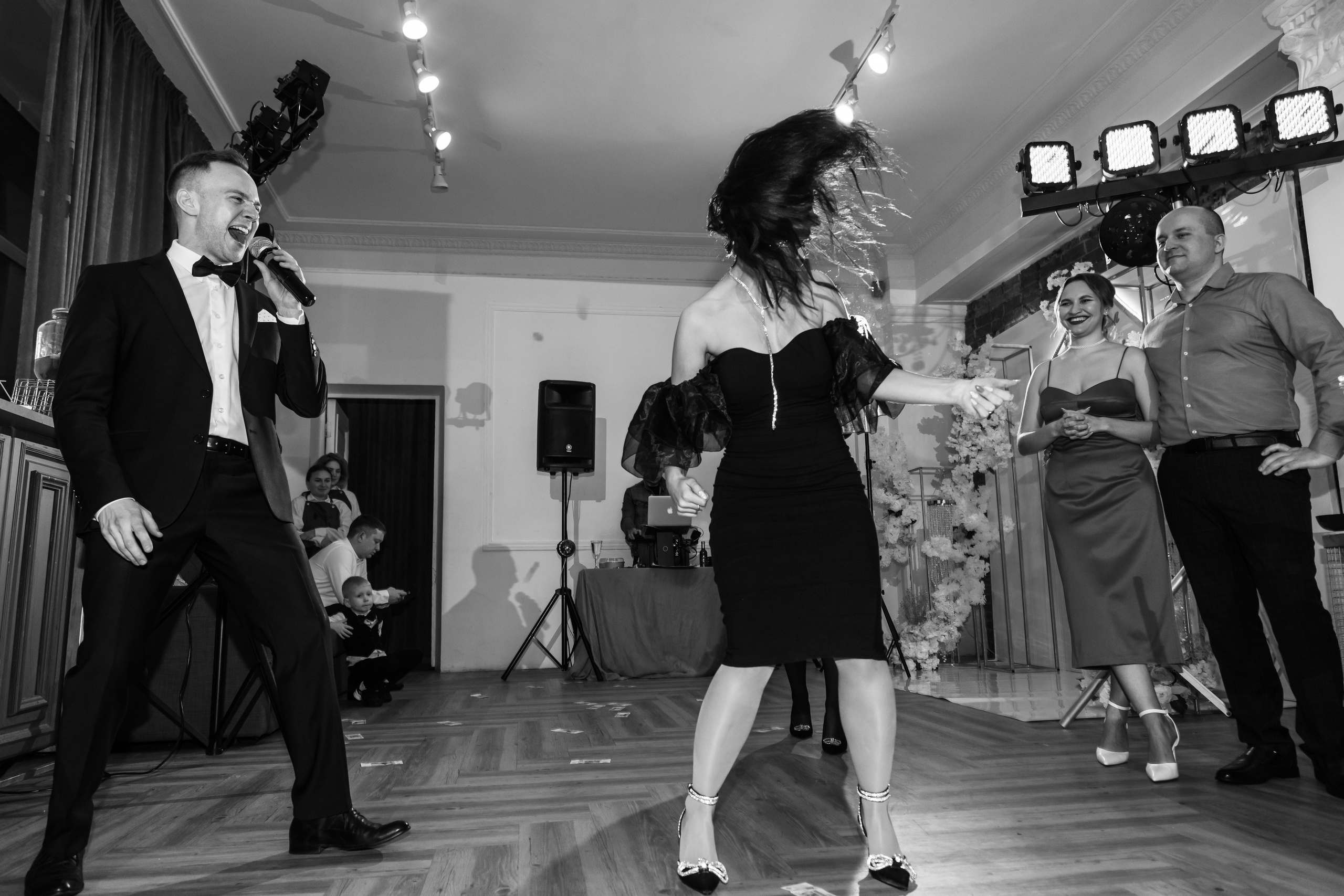 Кристина&Павел. Свадебный и семейный фотограф Екатеринбург Настя Саедгалина