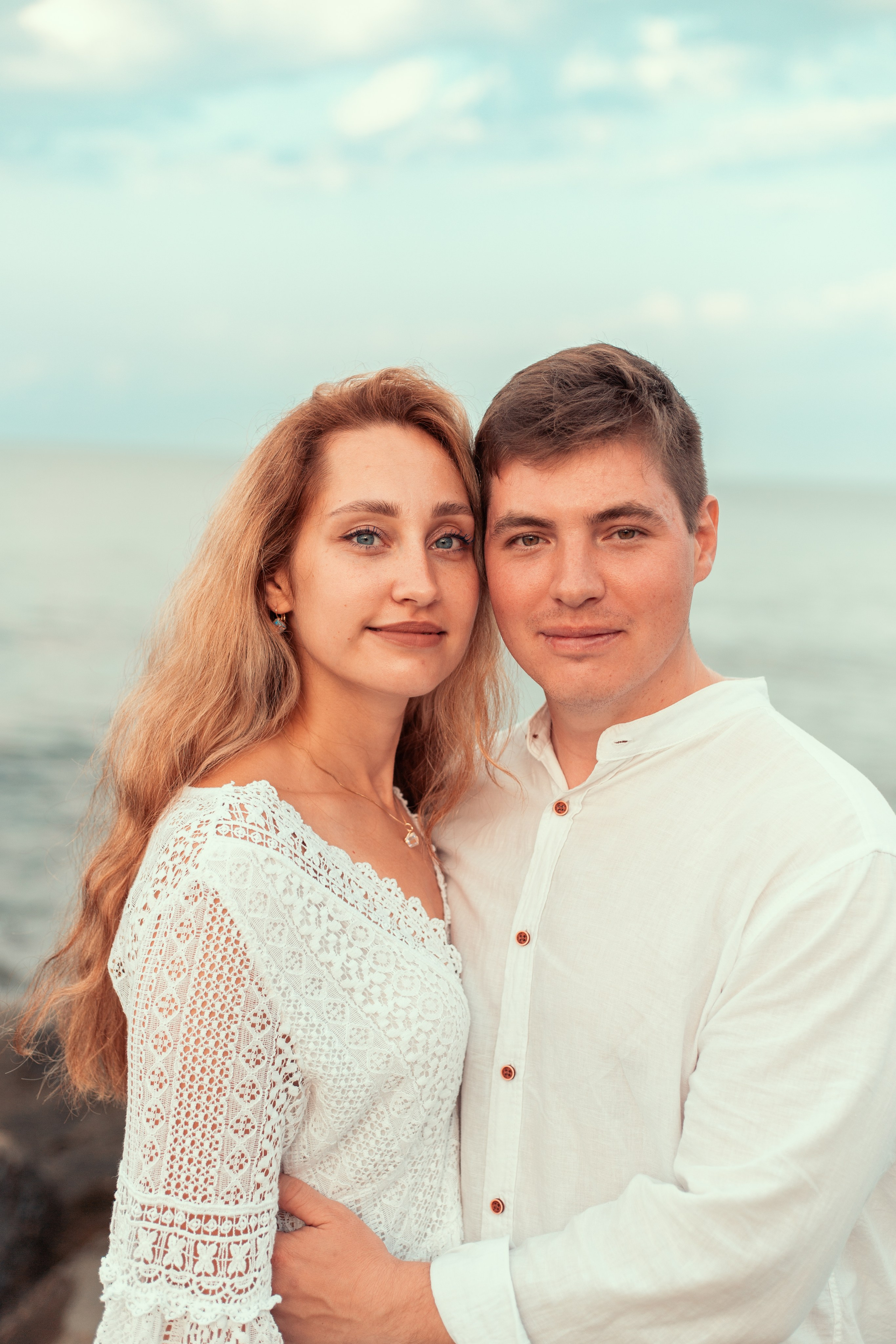 Нежные кадры на рассвете у моря в Лоо. Семейный фотограф в Сочи, Лоо, Дагомысе, Вардане Кучумова Олеся