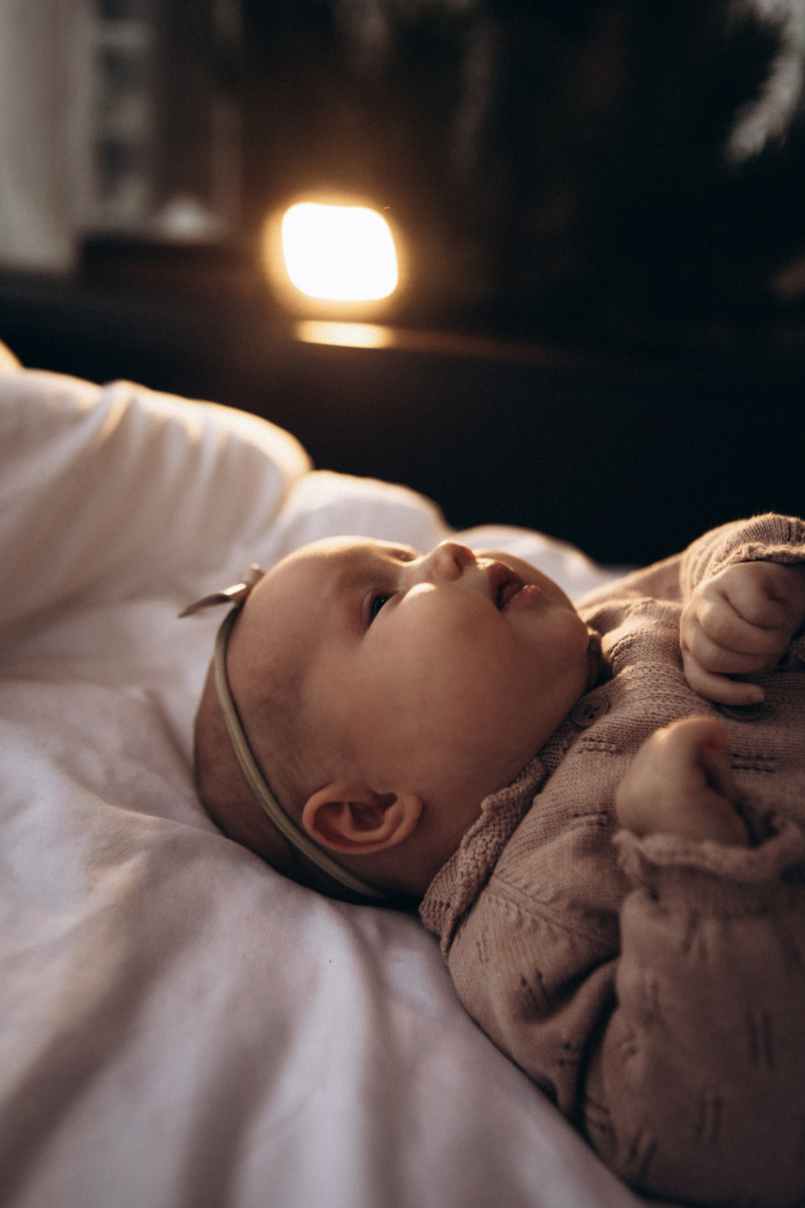 Леша, Ксюша, Мирон, Оливия и Тася