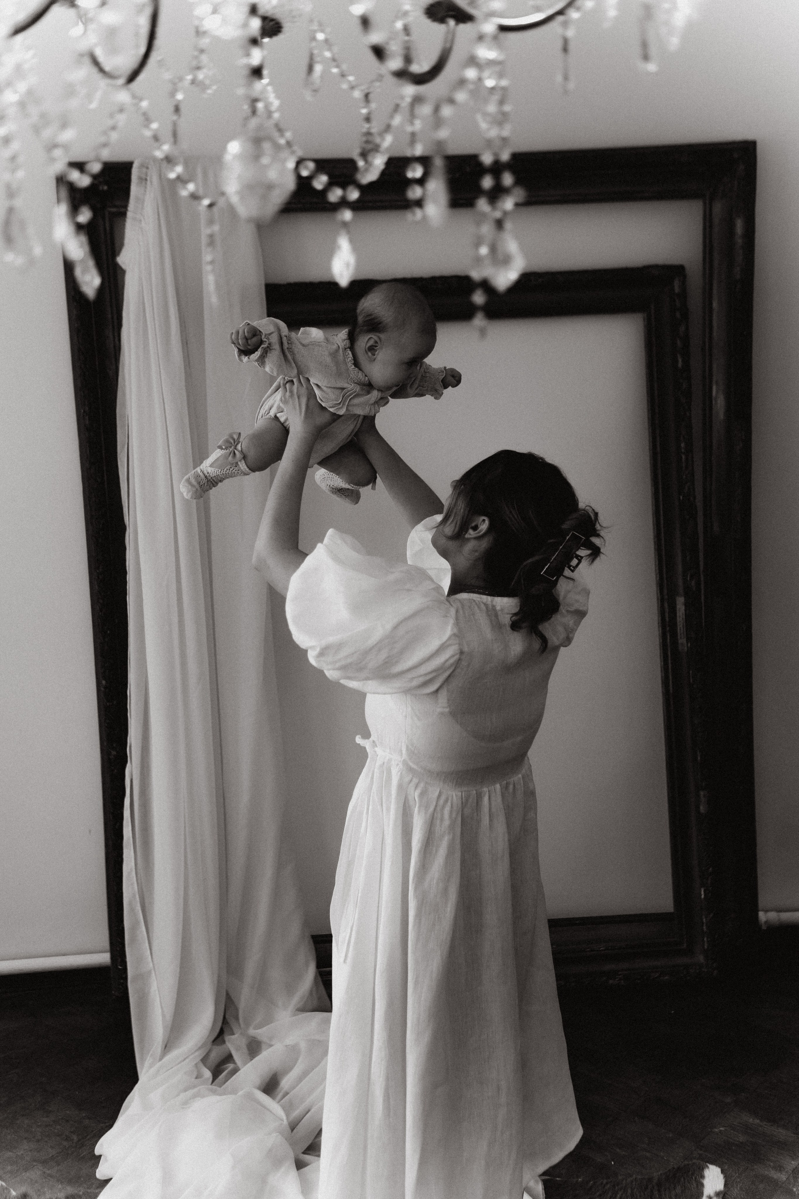 Катя и Машенька