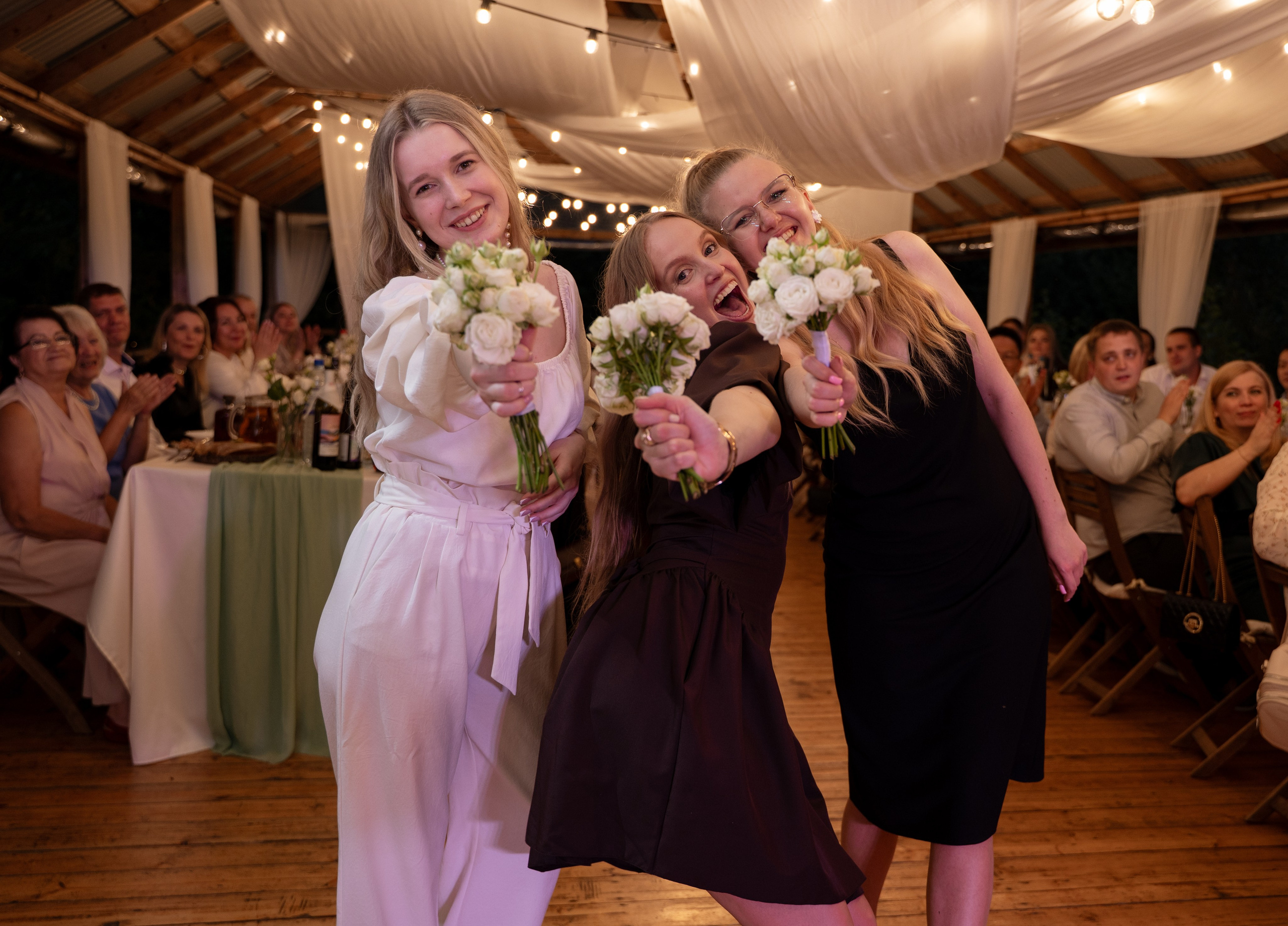 Павел и Дария. Свадебный фотограф Тула