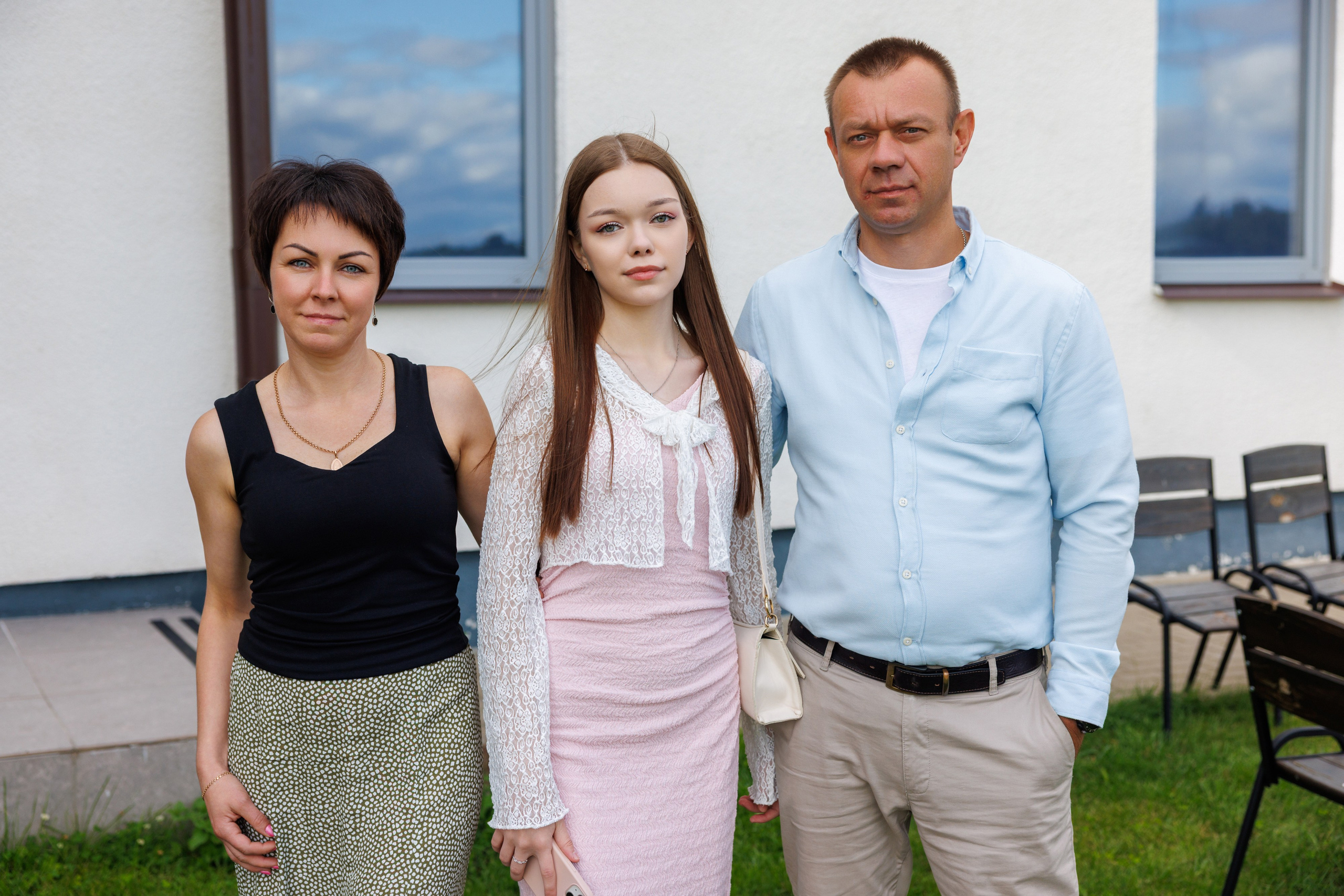 Выпускной 2025 Шк 10. Коммерческий фотограф Андрей Тремасов