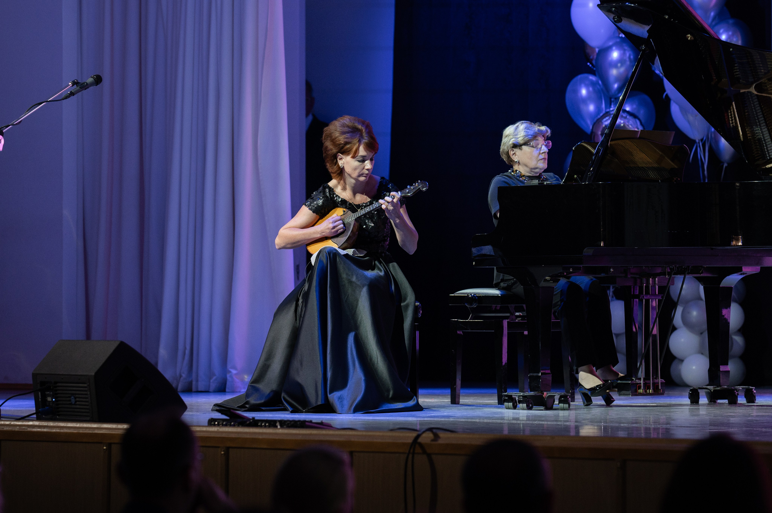 Газпром Школа. День Рождения. Фотограф Сергей Белов | Москва