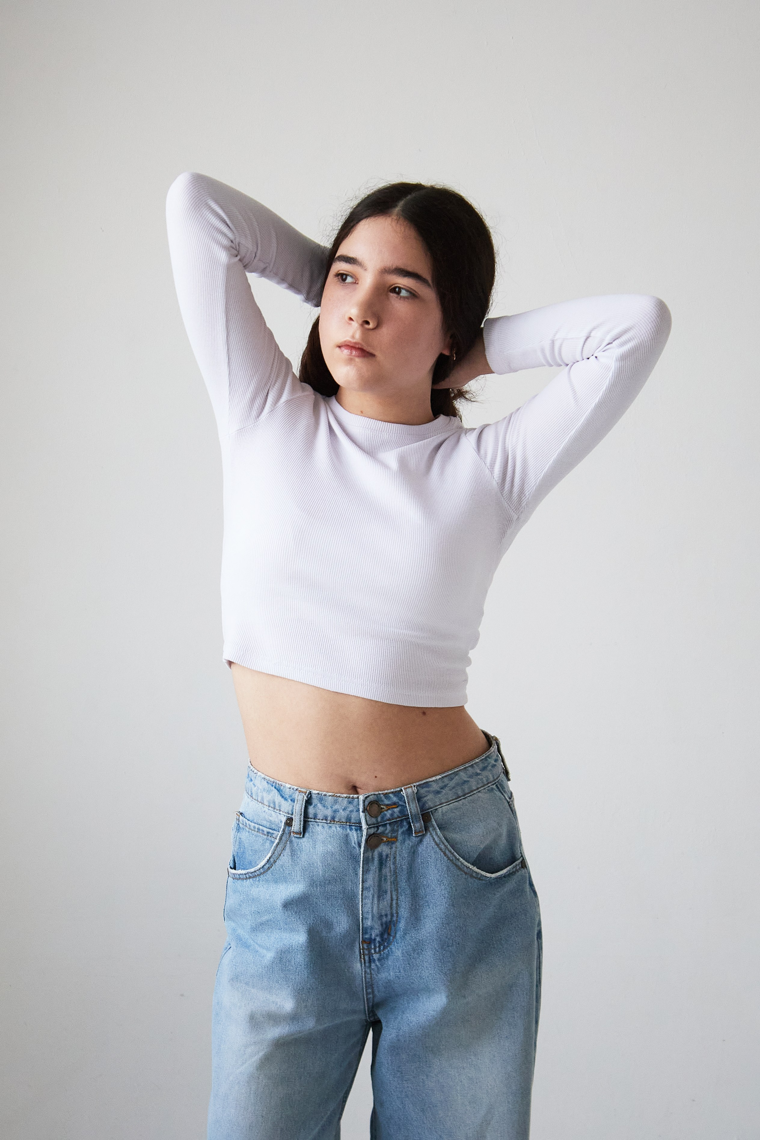 Мамедова Рахшанда. Promodels