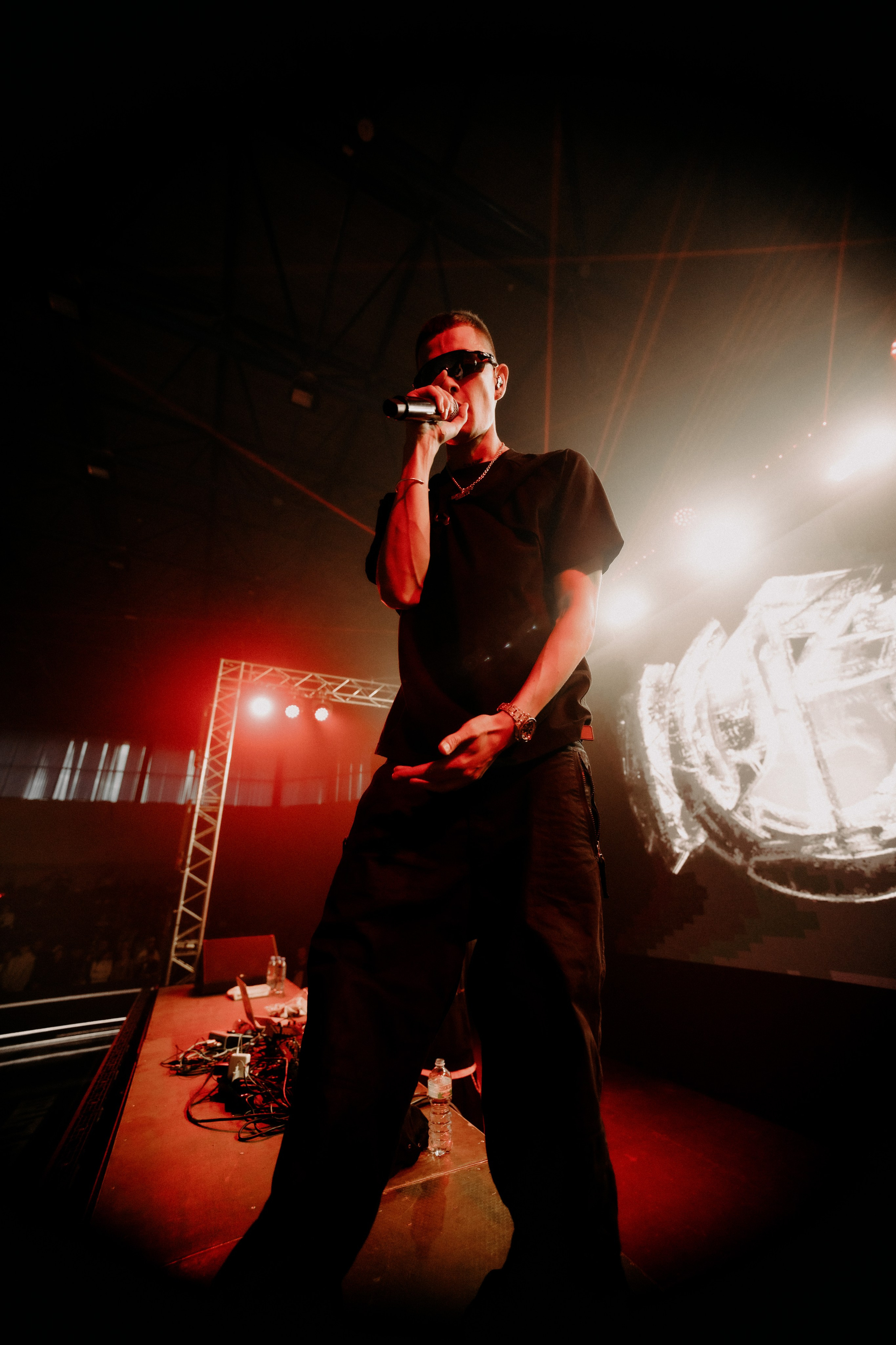 Медиабаскет в Казани. OBLADAET. AVG / 2024. Саша Копылов, фотограф в Казани