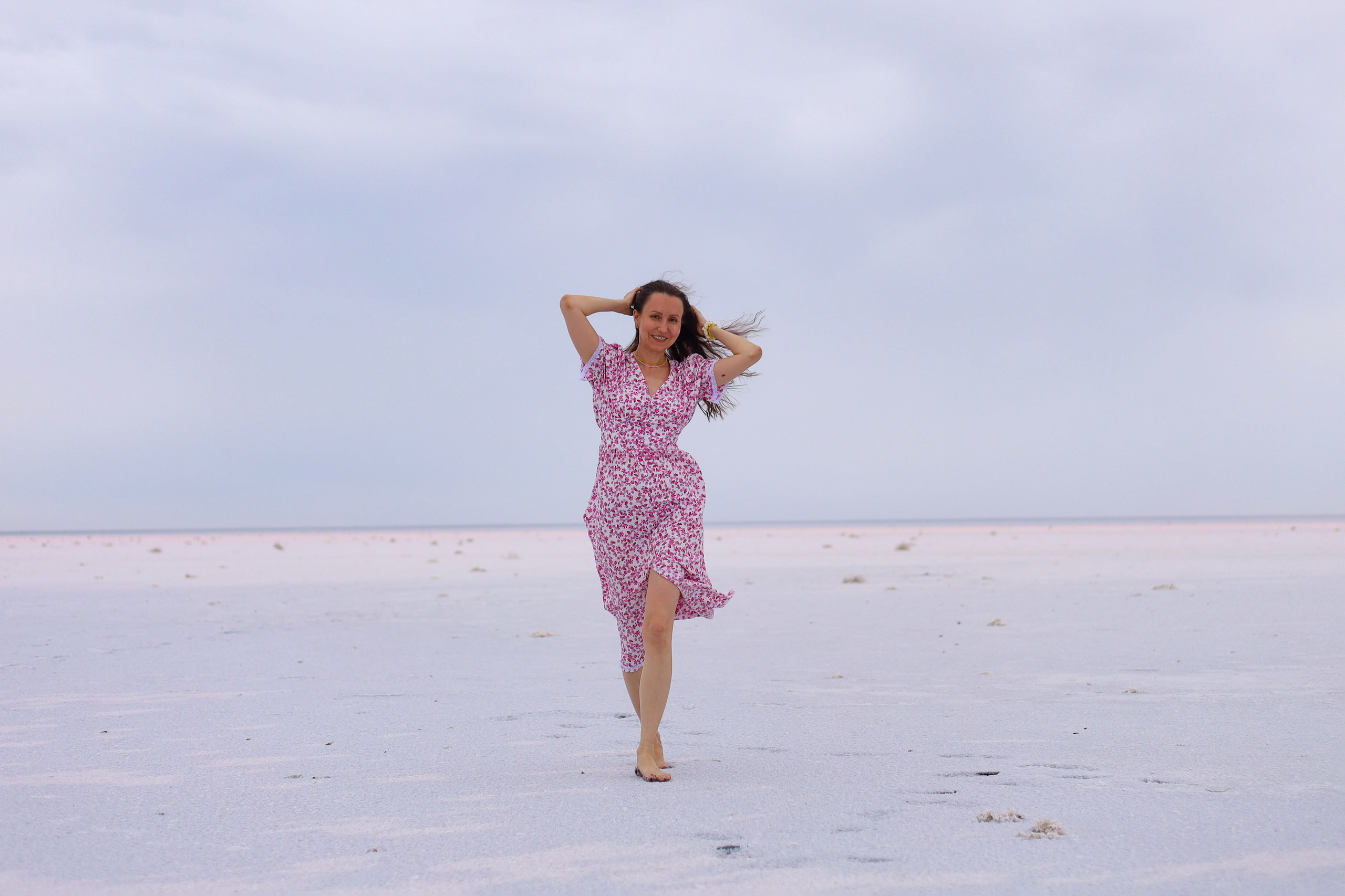 Эльтон. Фотограф новорожденных Саратов