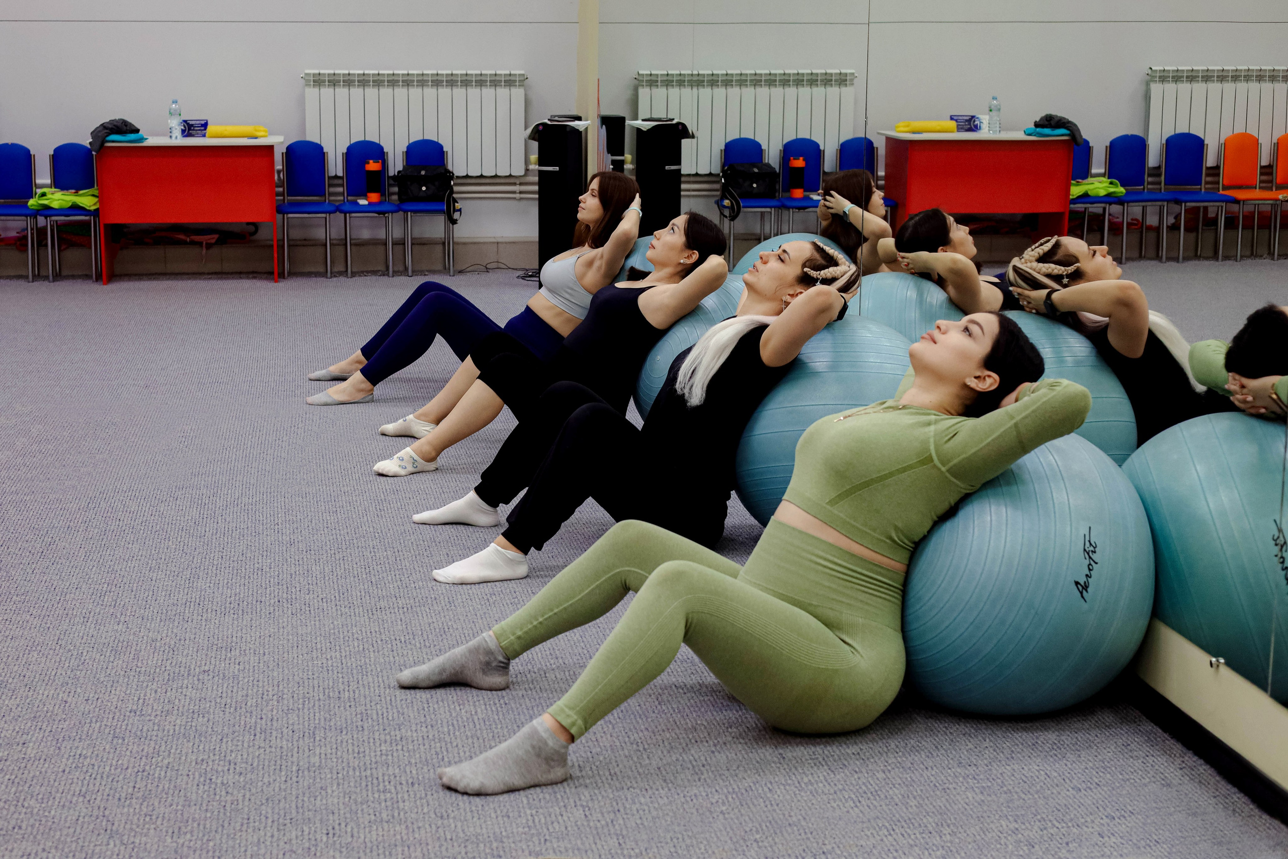 Фотожизнь. Фотограф новорожденных Саратов