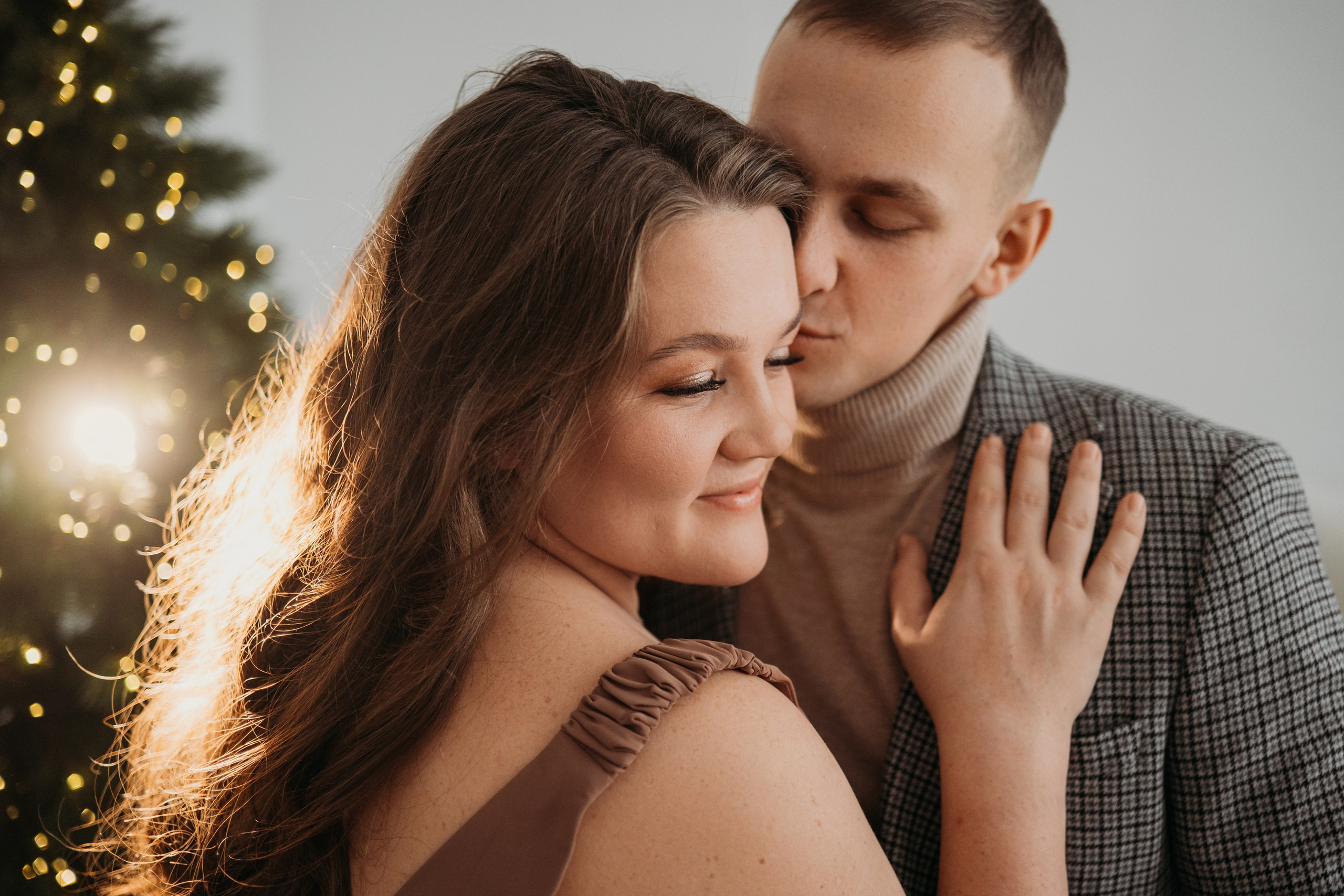 Тоня и Саша. Семейный и детский фотограф в Санкт-Петербурге