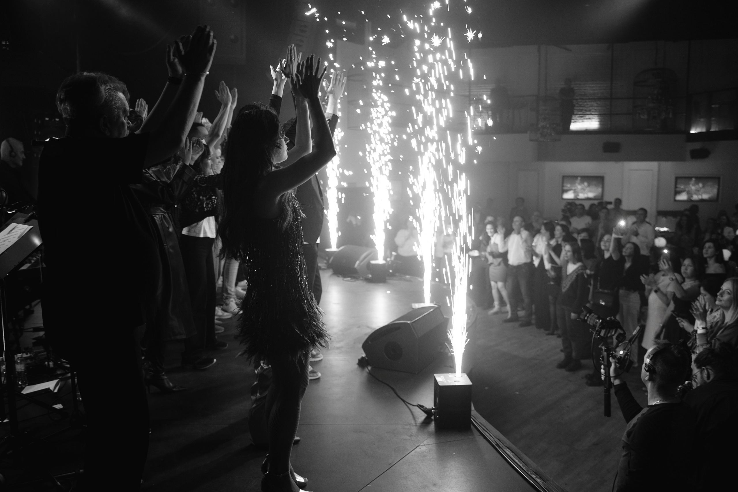 Улётный концерт. Фотограф и видеограф Евгений Романов Санкт-Петербург