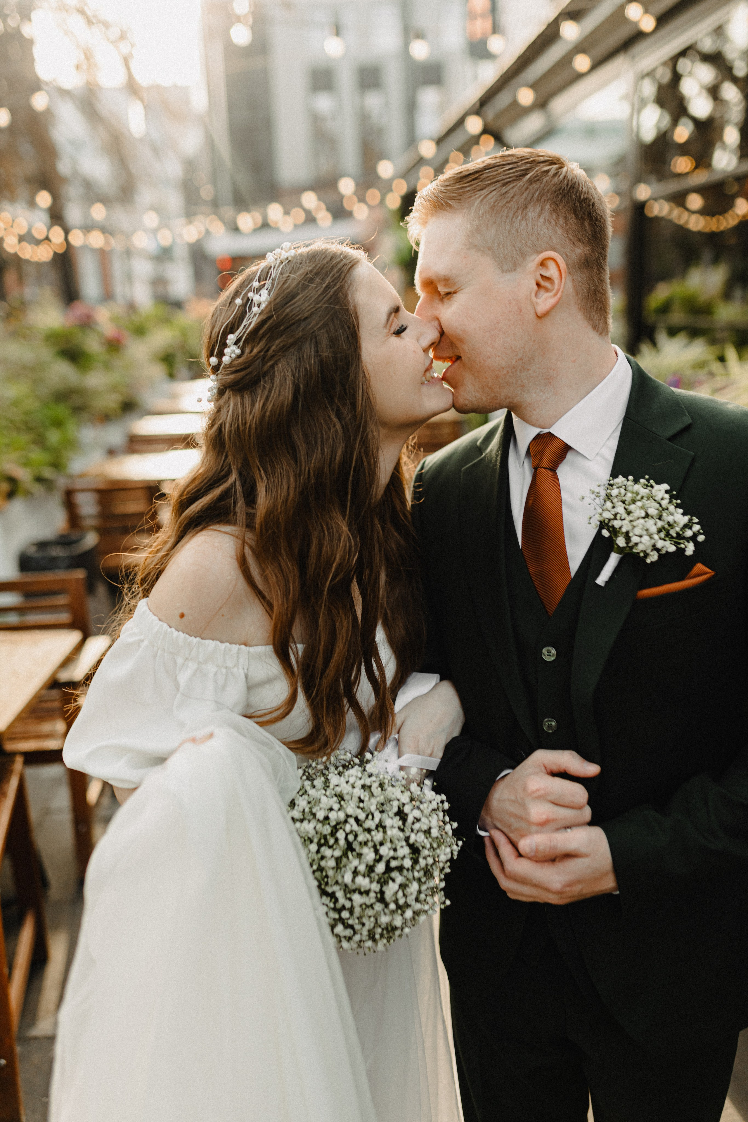 Свадьба Ксюши и Альберта. Свадебный и семейный фотограф Женя Добрянская в Нижнем Новгороде