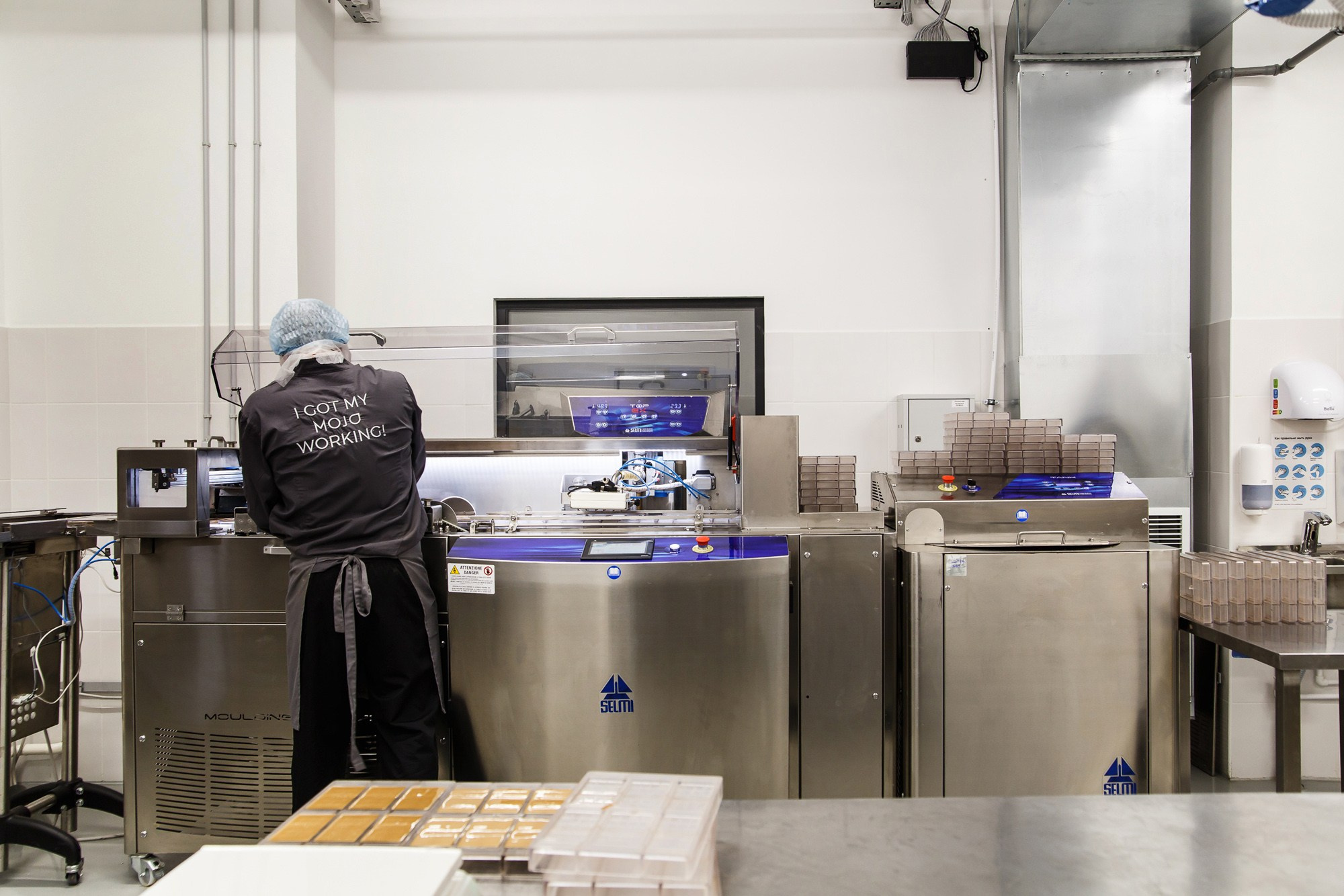 Mojo cacao. Фотограф Ксения Колесникова. Интерьерная и портретная съемка в Москве