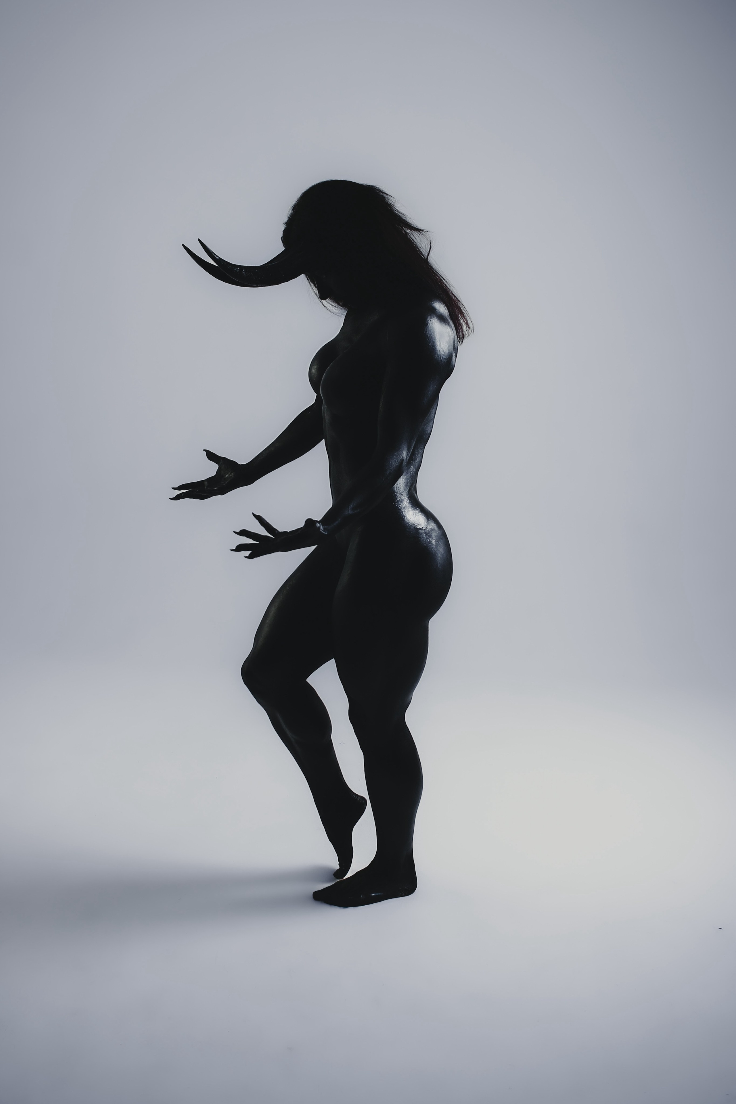 BEHEMOTH. The Abstracter