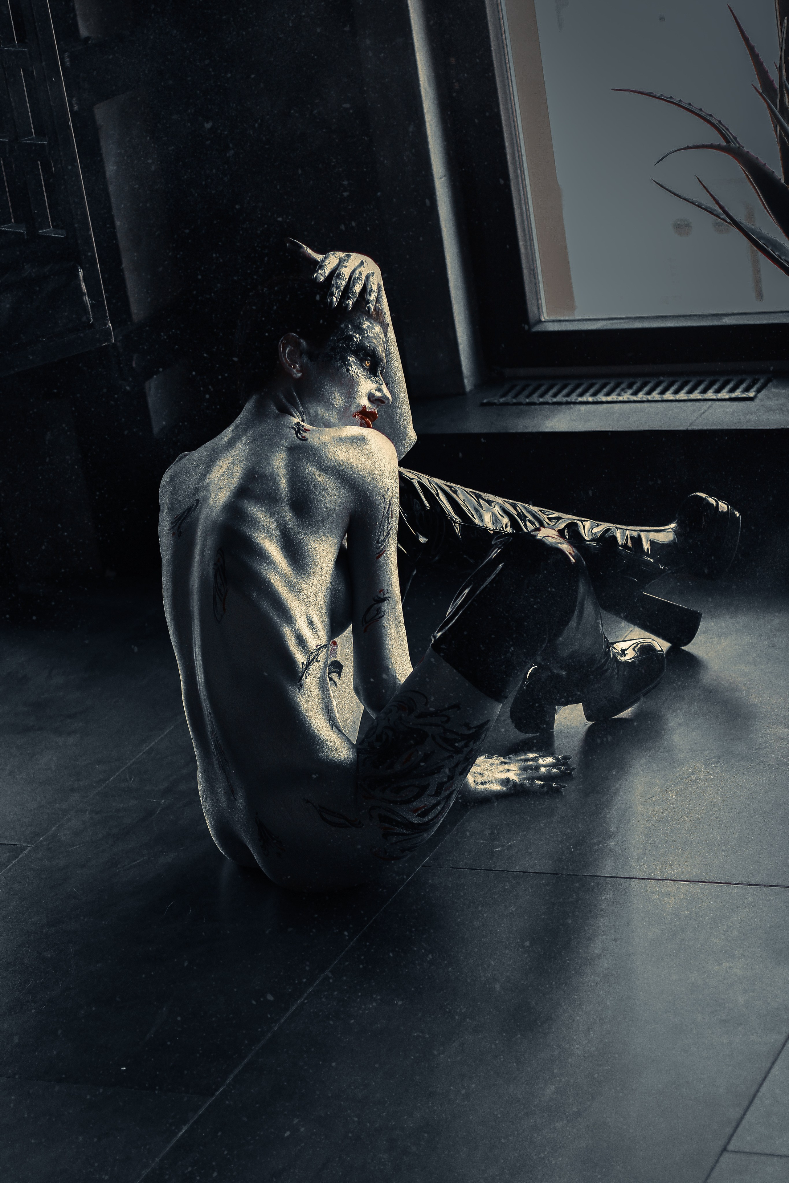 FURIOSA. The Abstracter