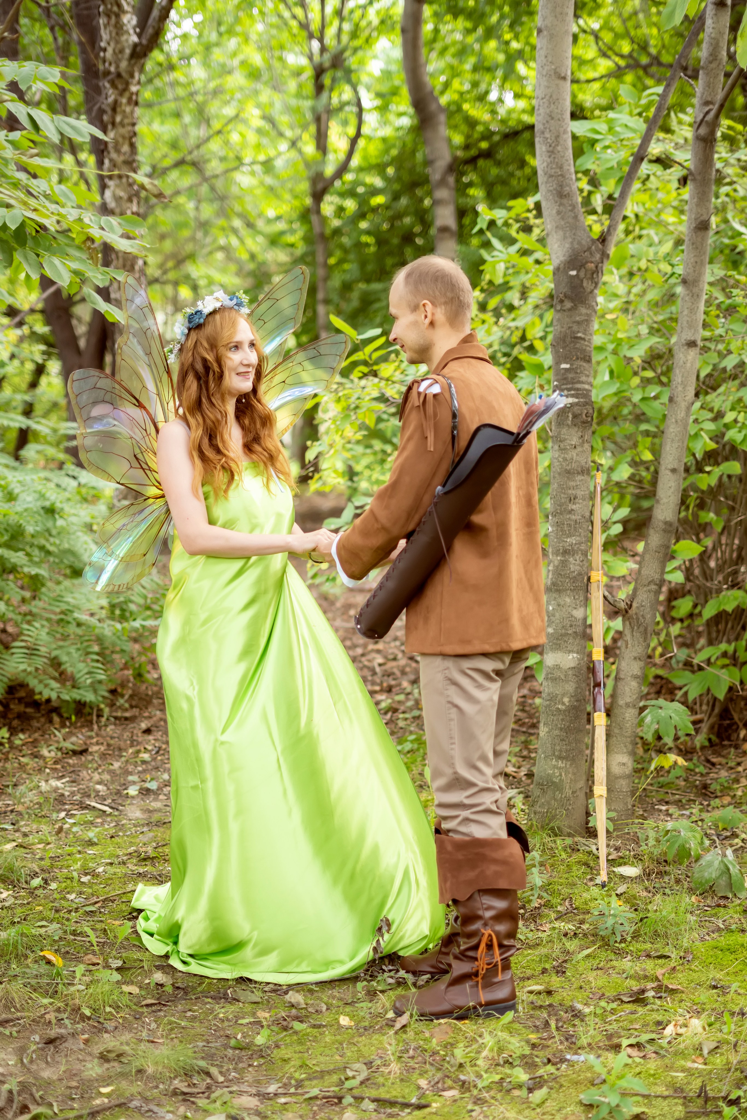 СИЛЬФИДА. Семейный и детский фотограф в Хабаровске Анна Гриневич