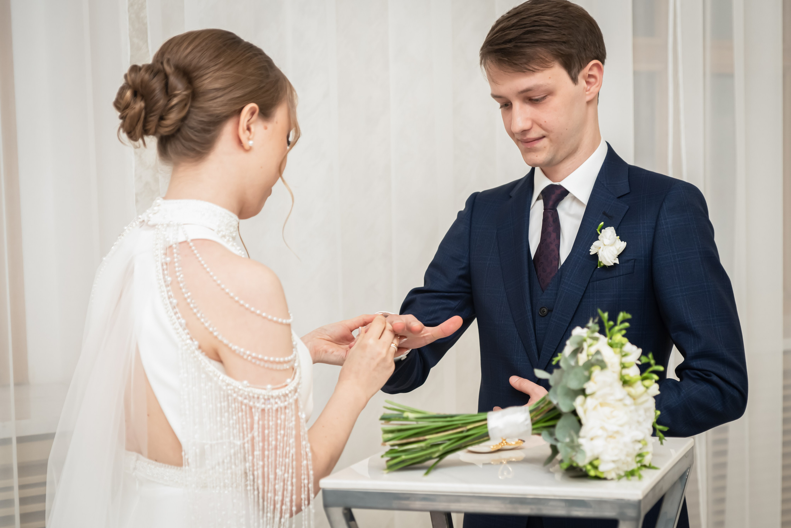 Артём и Юлия. Семейный и детский фотограф в Москве Евгения Миронова
