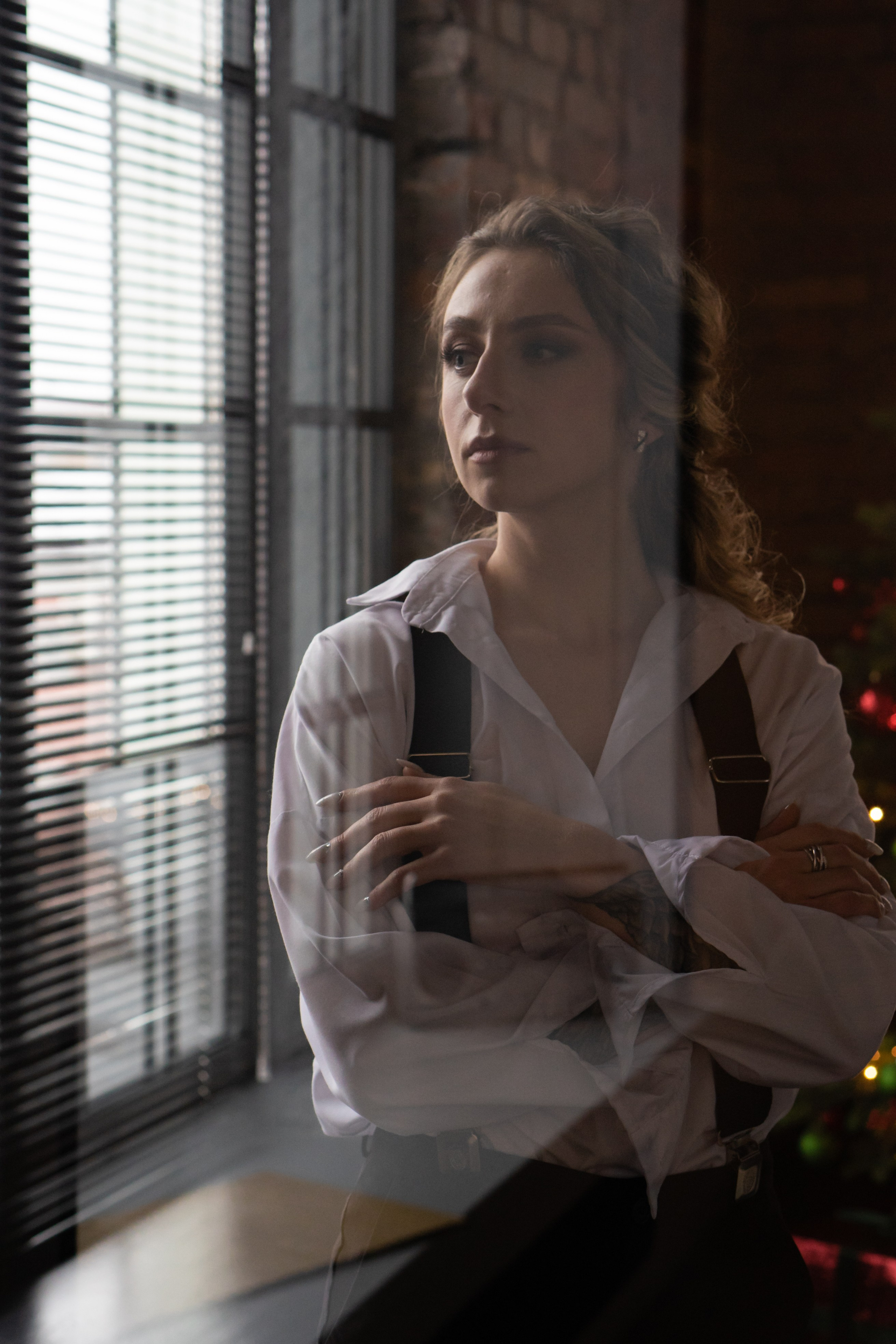 Анна Риелтор. Фотограф Ольга Игорева