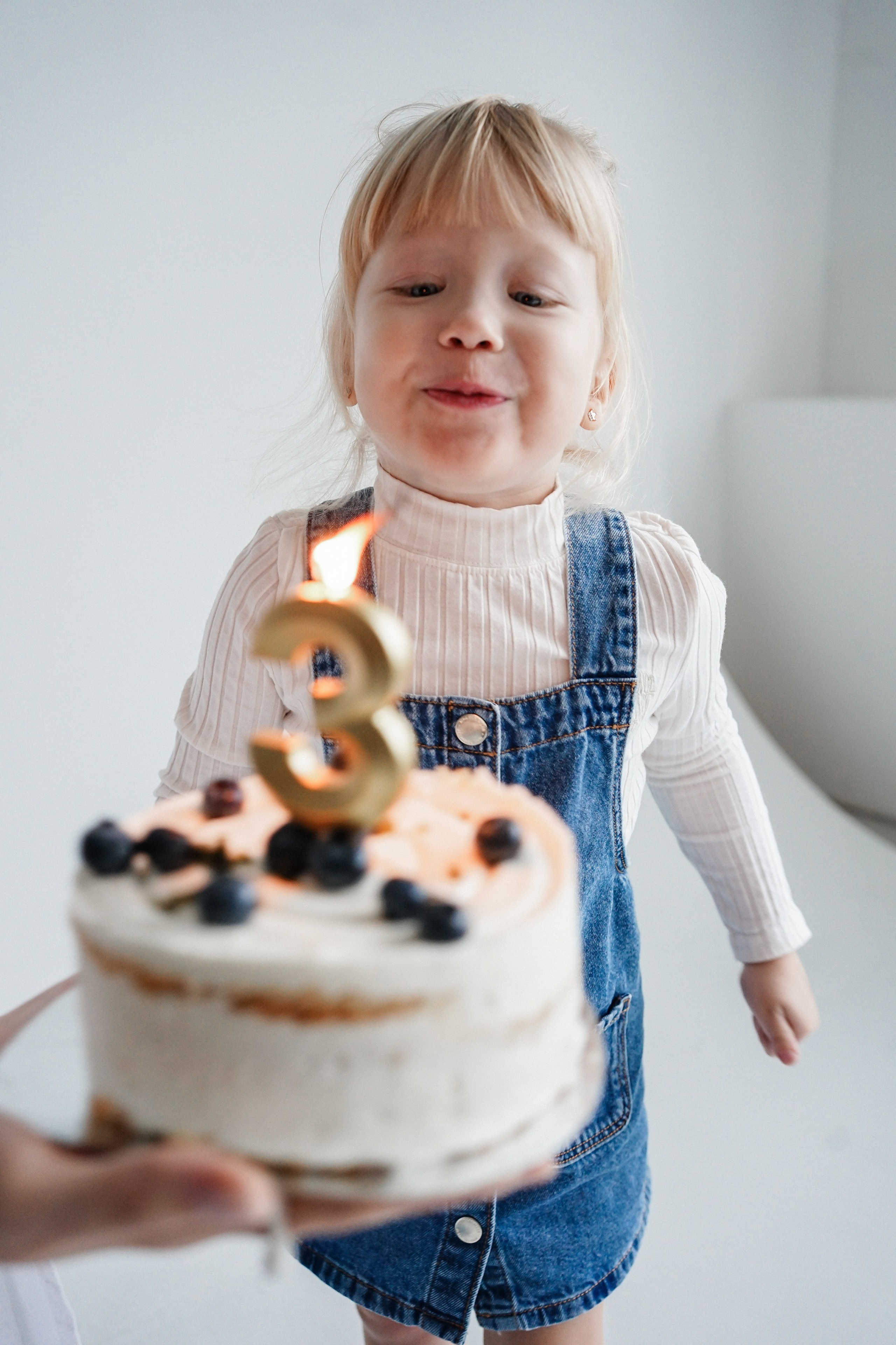 Марьяне 3 года. Семья В. Фотограф Ольга Игорева