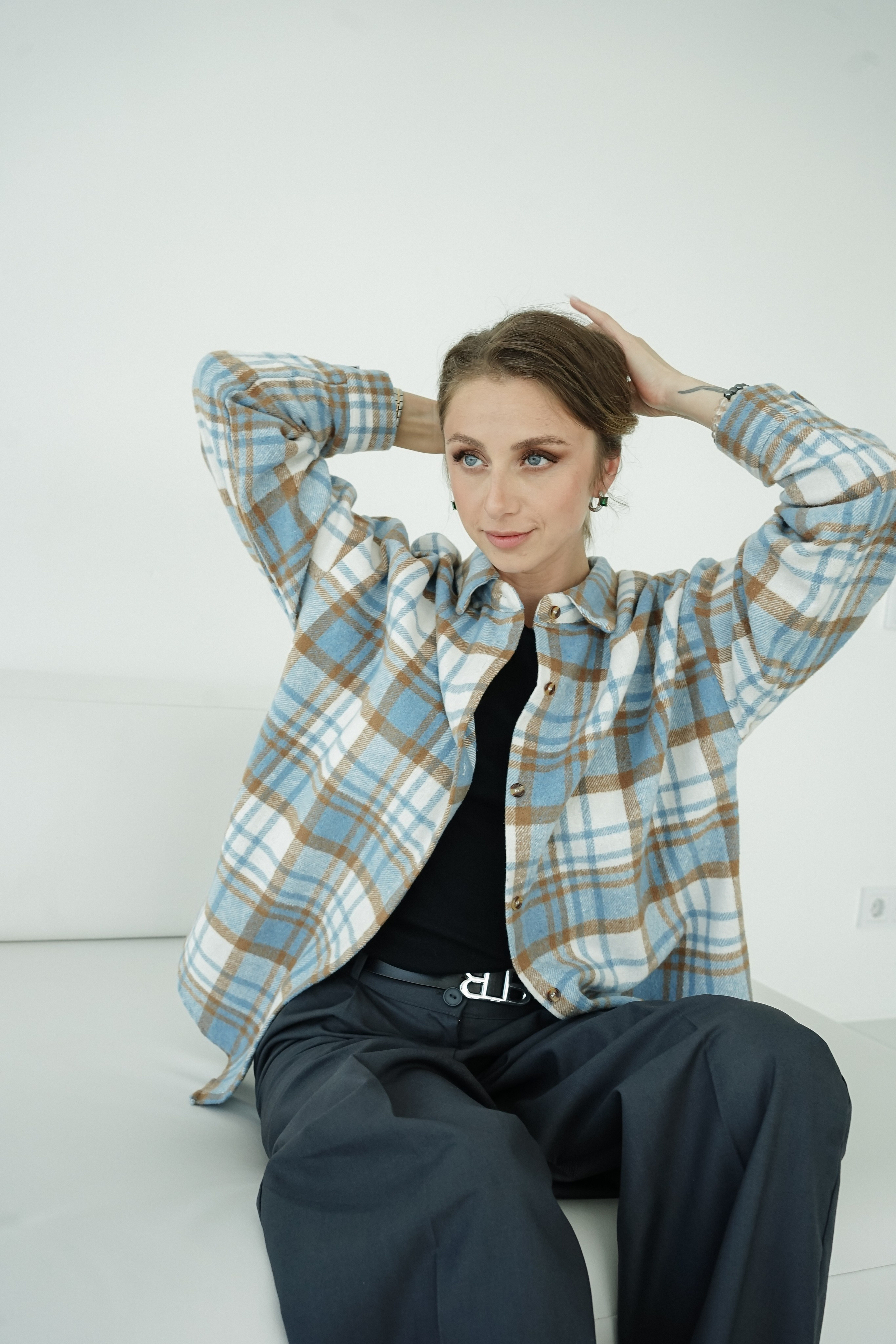 Анна Риелтор. Фотограф Ольга Игорева