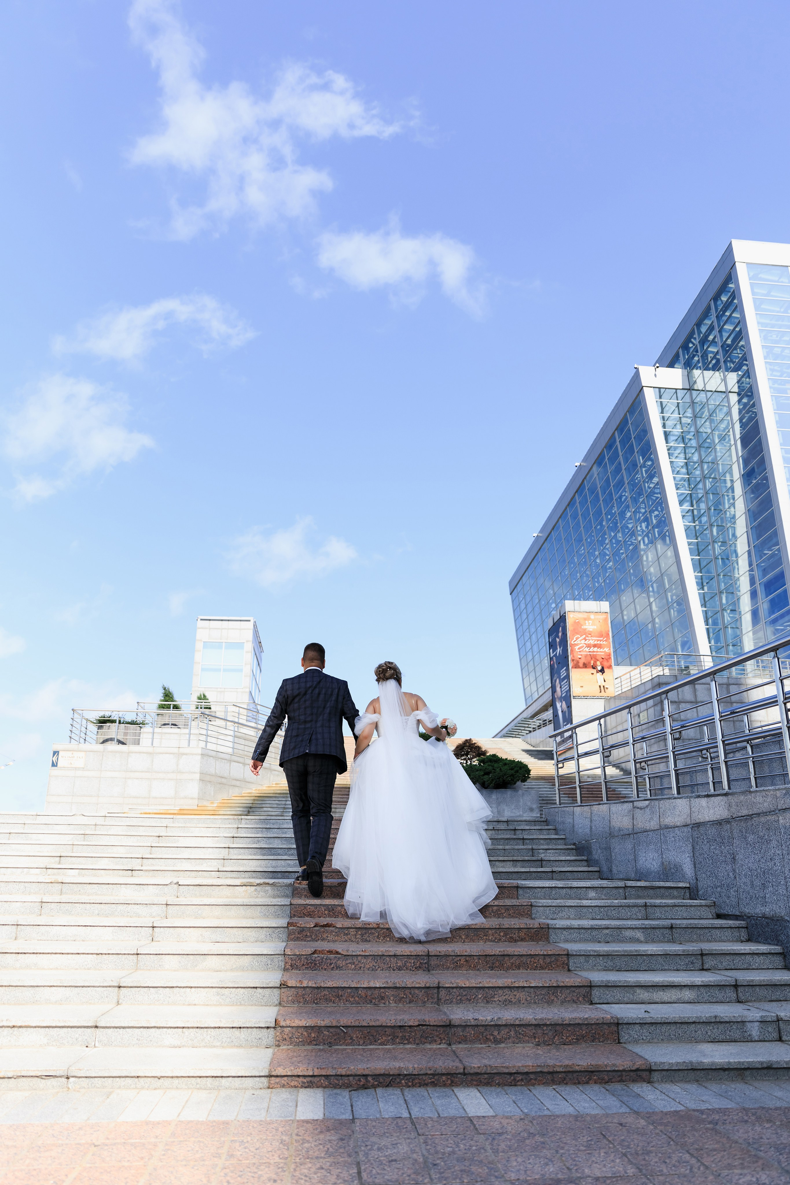 Сборник. Свадебный фотограф во Владивостоке, Уссурийске и городе Артём