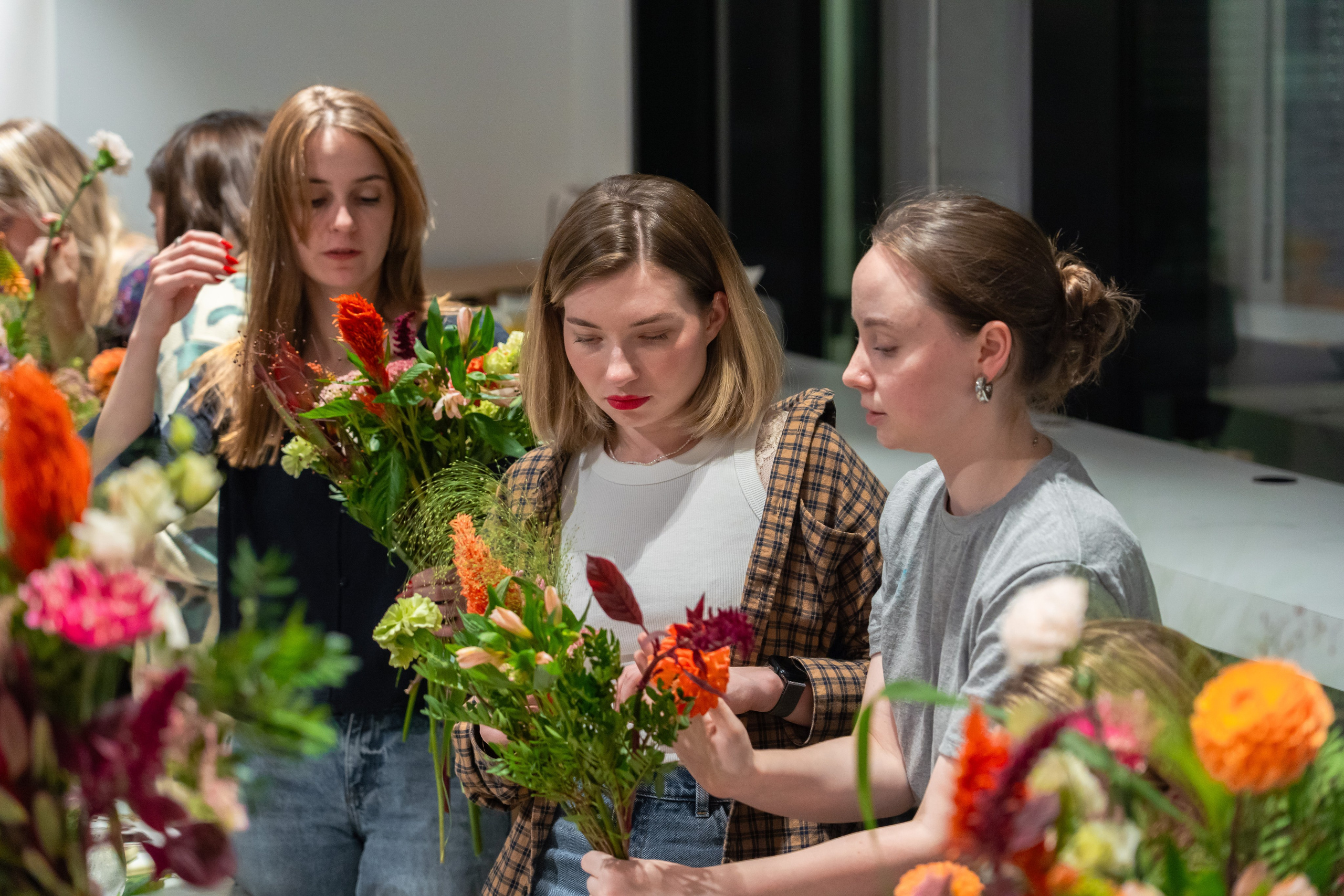 День работника HR в Авито. Главная