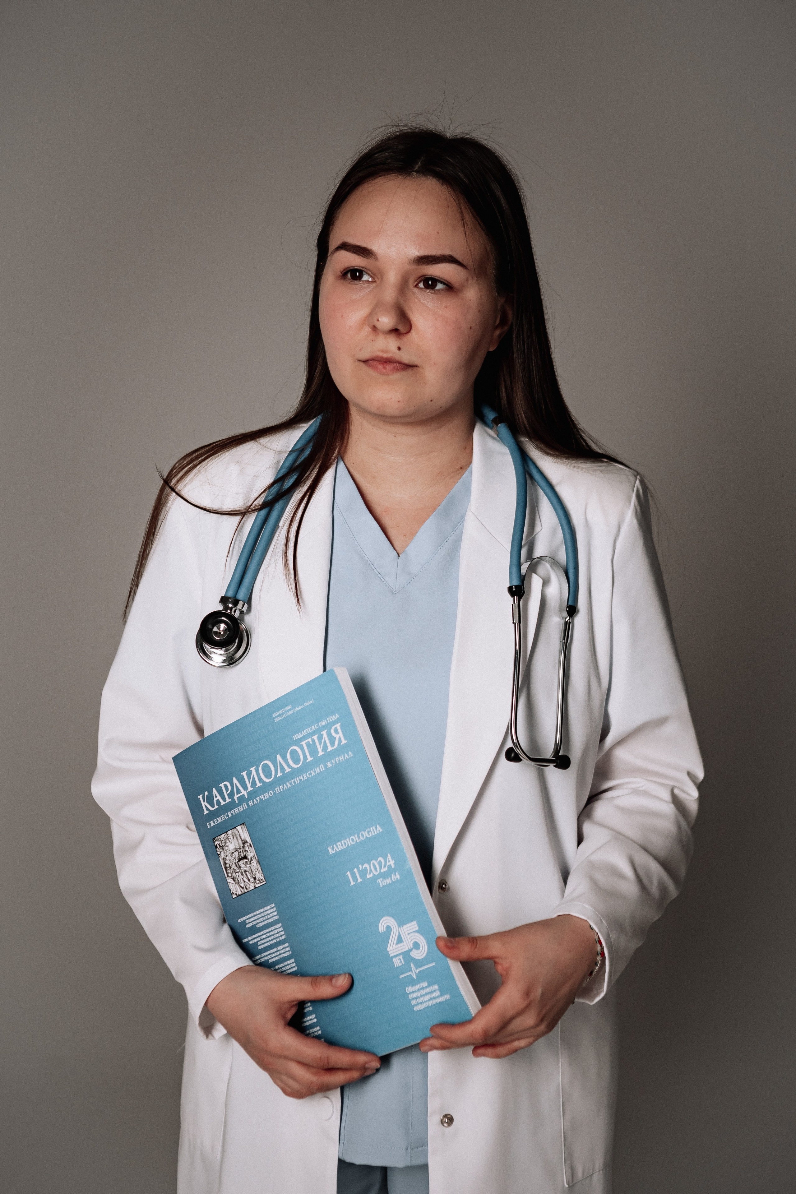 DOCTORS. Ника — ваш персональный фотограф в Нижнем Новгороде