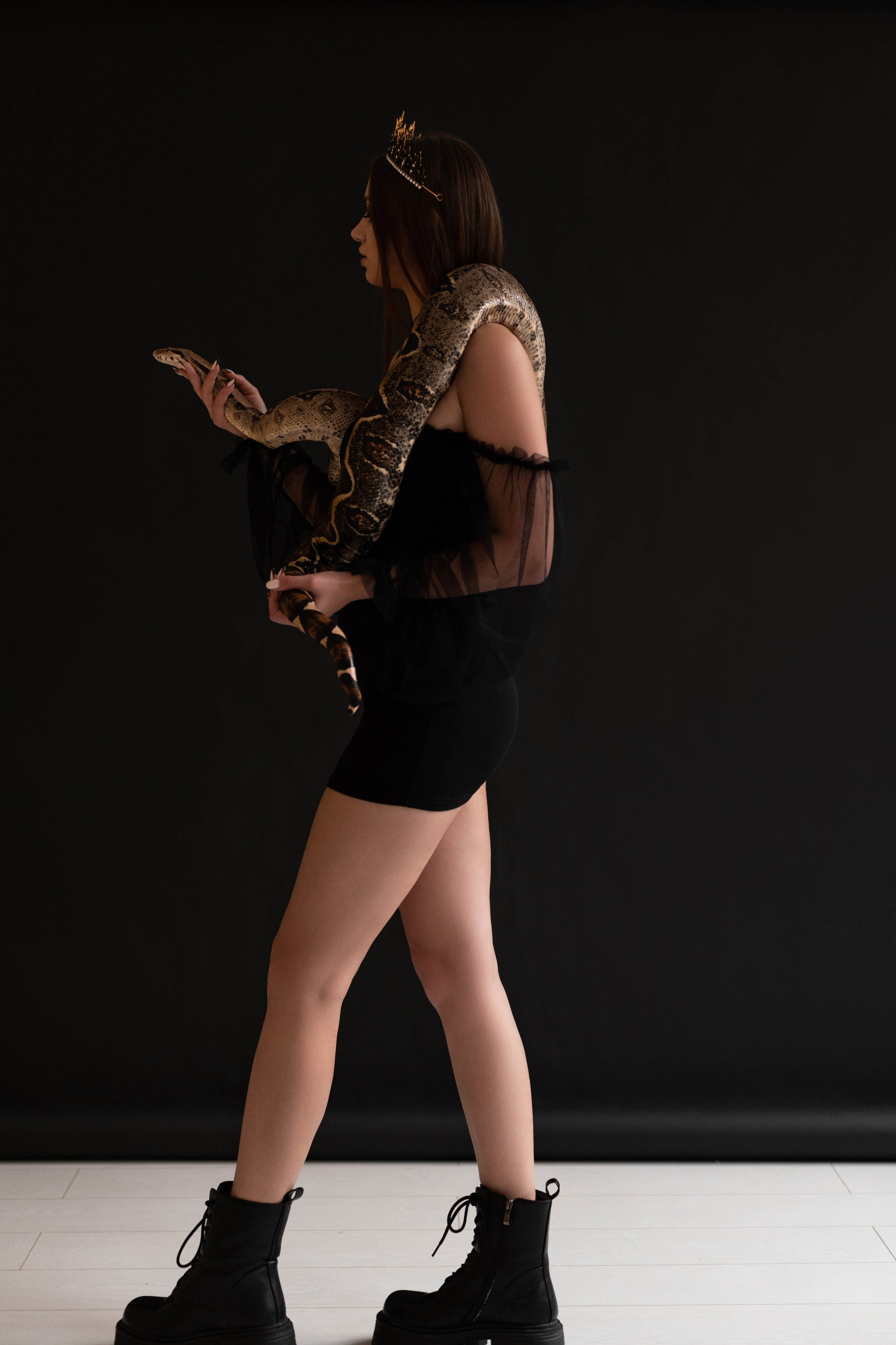 Женские фотосессии. Фотограф в Москве и области Синенкова Екатерина