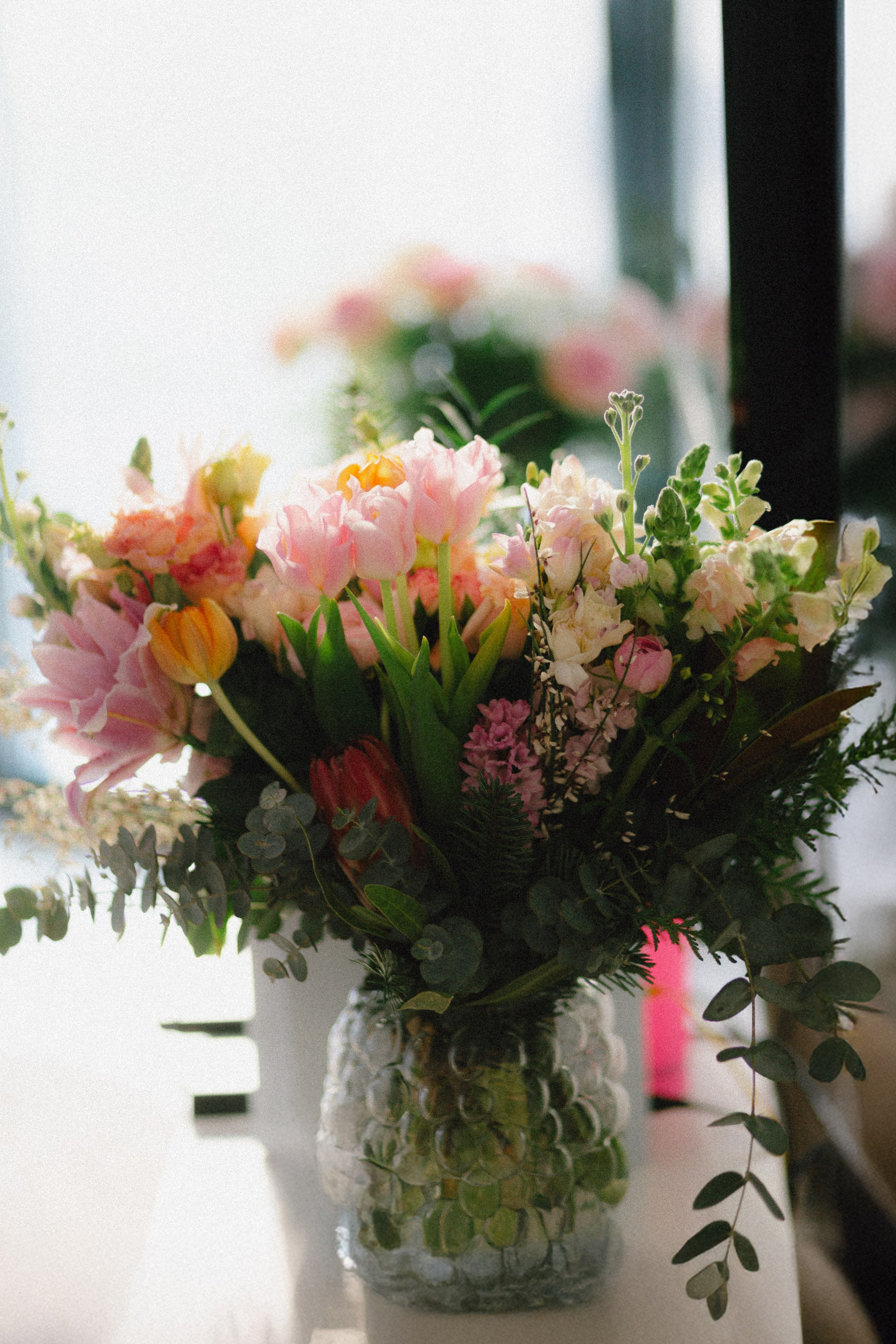 Birthday Party. Barbara Isaeva