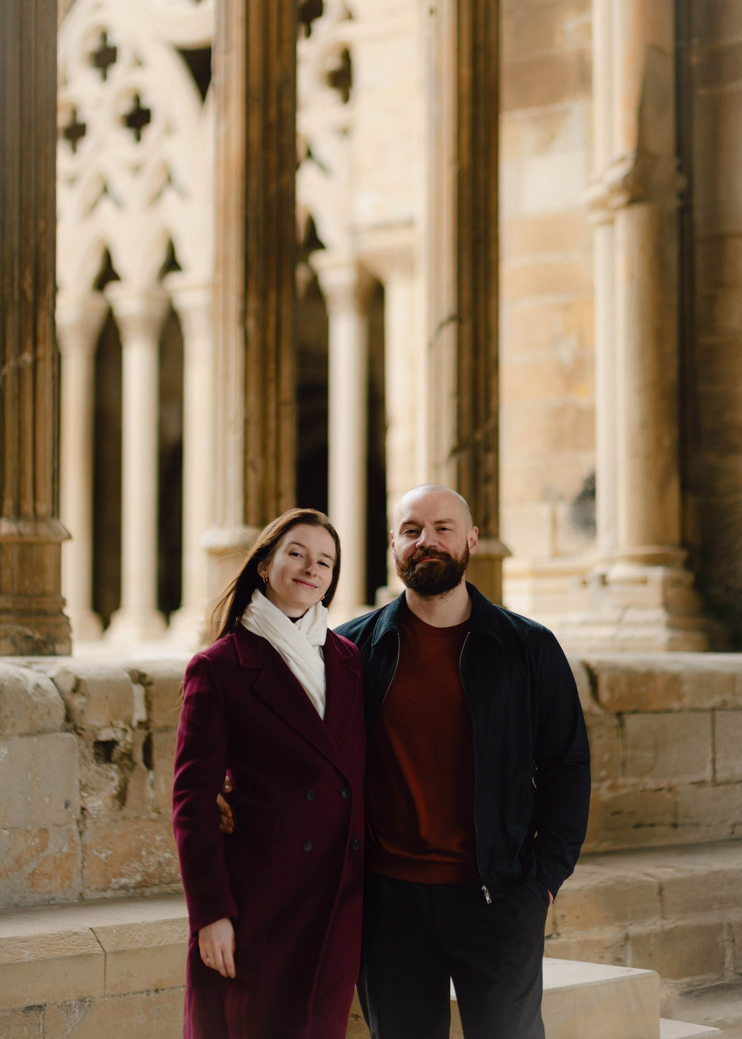 Sasha & Anton. Barbara Isaeva