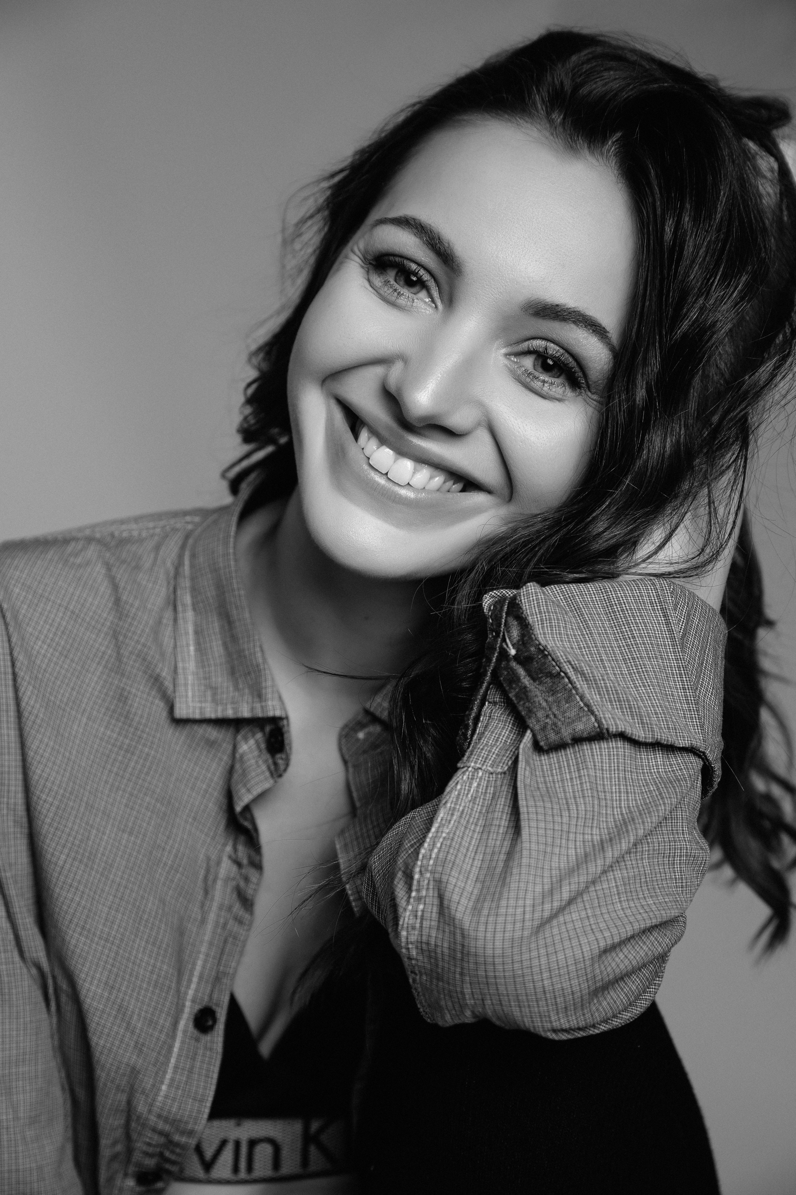 Наташа. Яна Тихонова — фотограф в Полоцке, Витебске и Минске