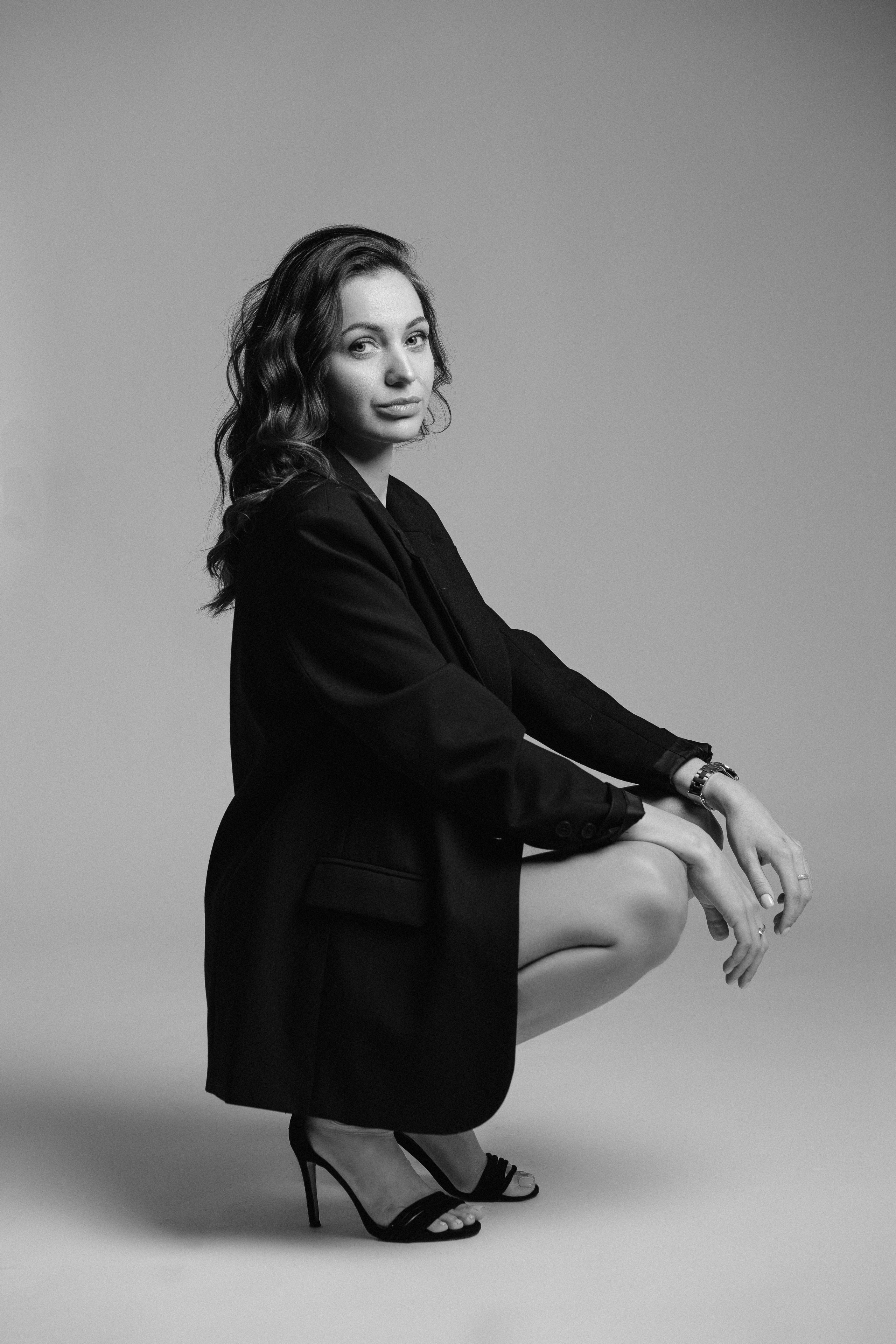 Наташа. Яна Тихонова — фотограф в Полоцке, Витебске и Минске