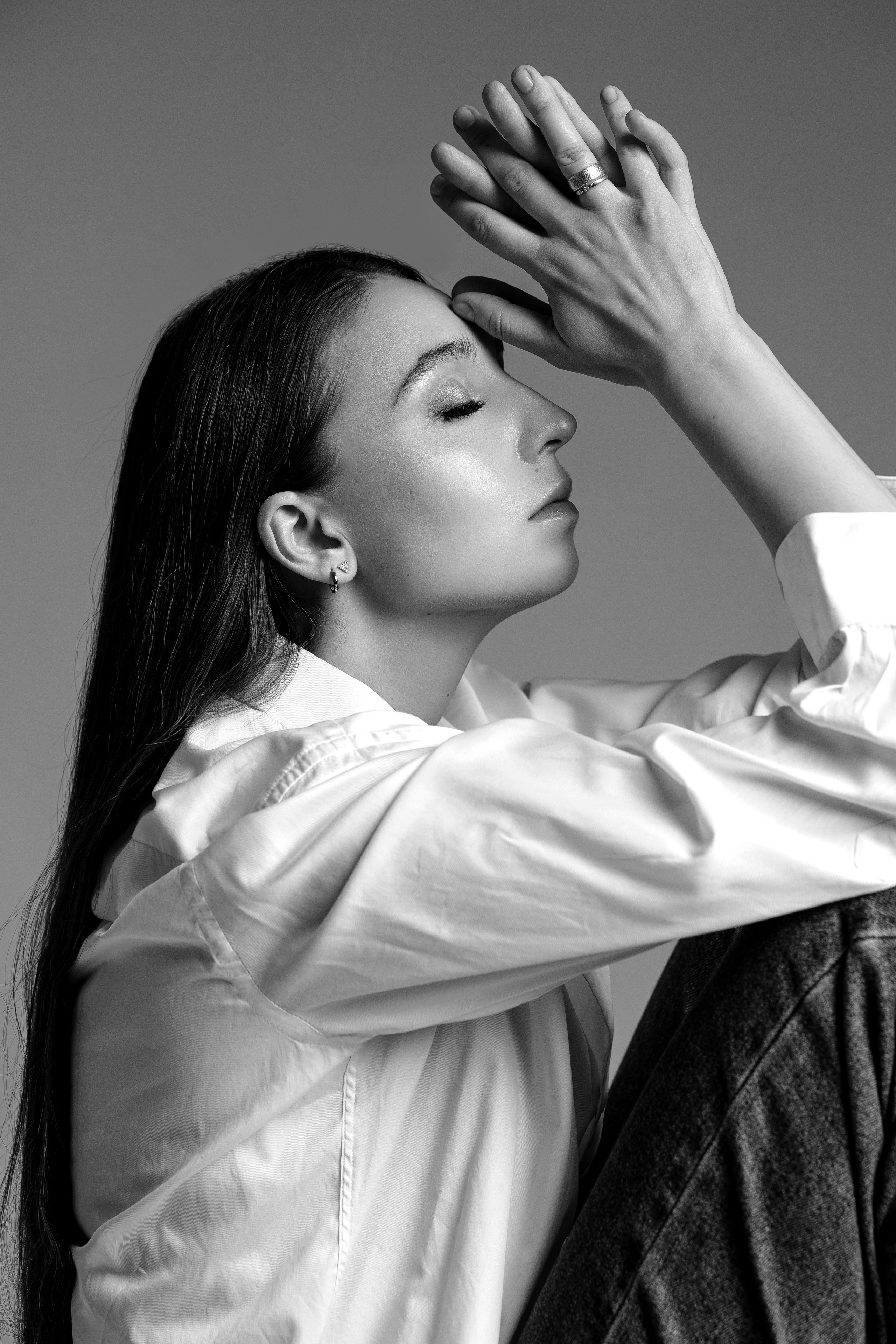 Лена. Яна Тихонова — фотограф в Полоцке, Витебске и Минске