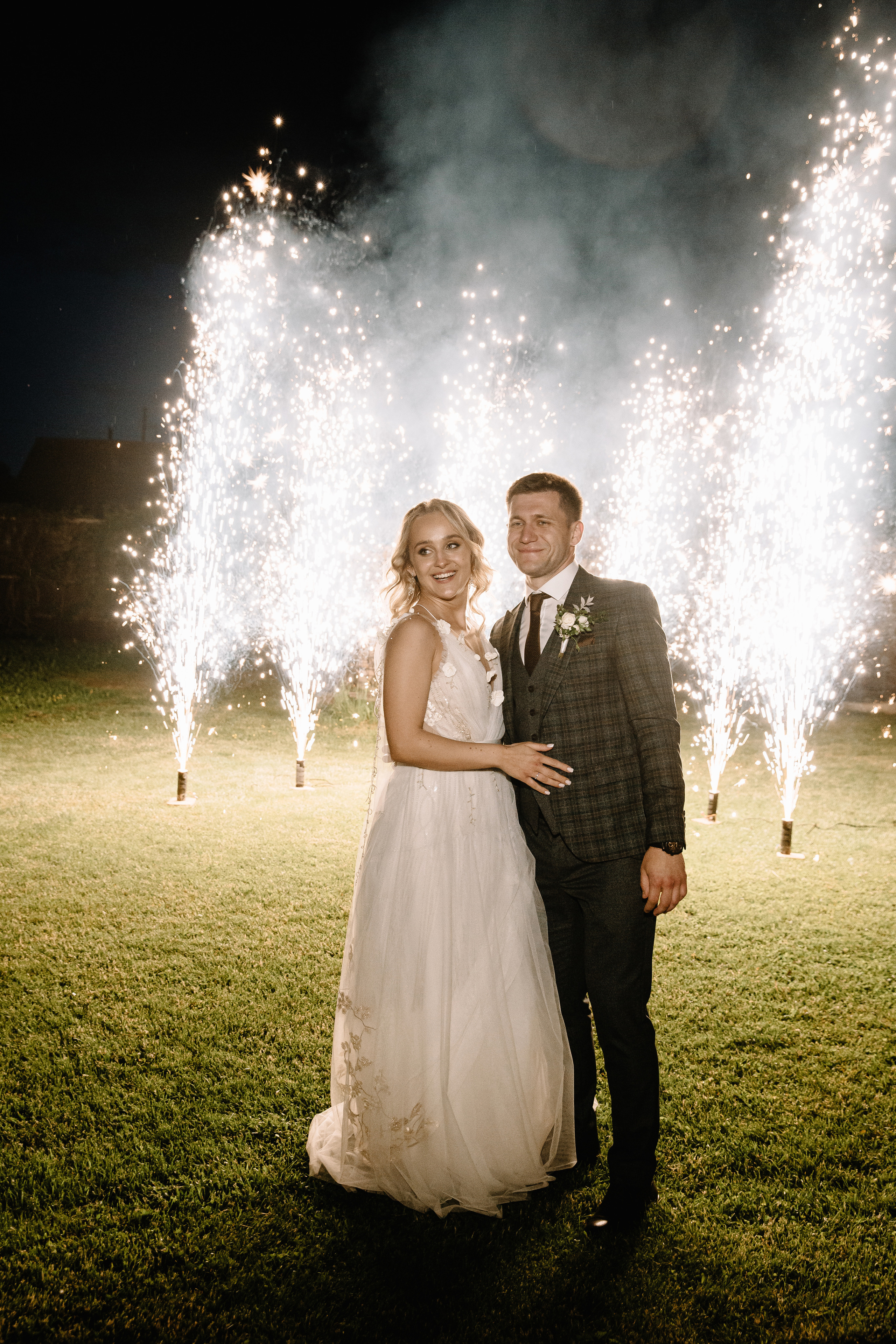 Настя и Юра. Яна Тихонова — фотограф в Полоцке, Витебске и Минске