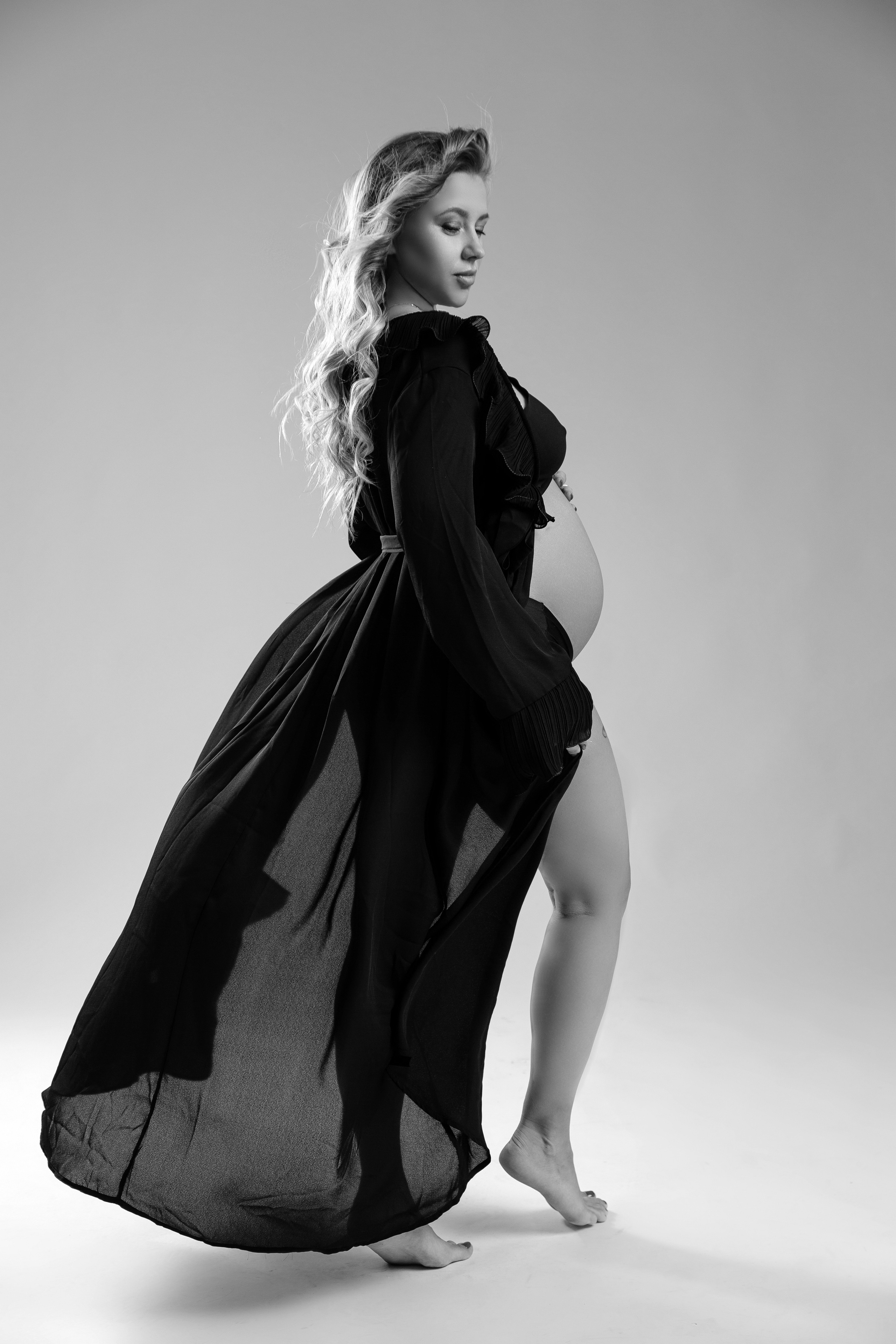 Надя. Яна Тихонова — фотограф в Полоцке, Витебске и Минске