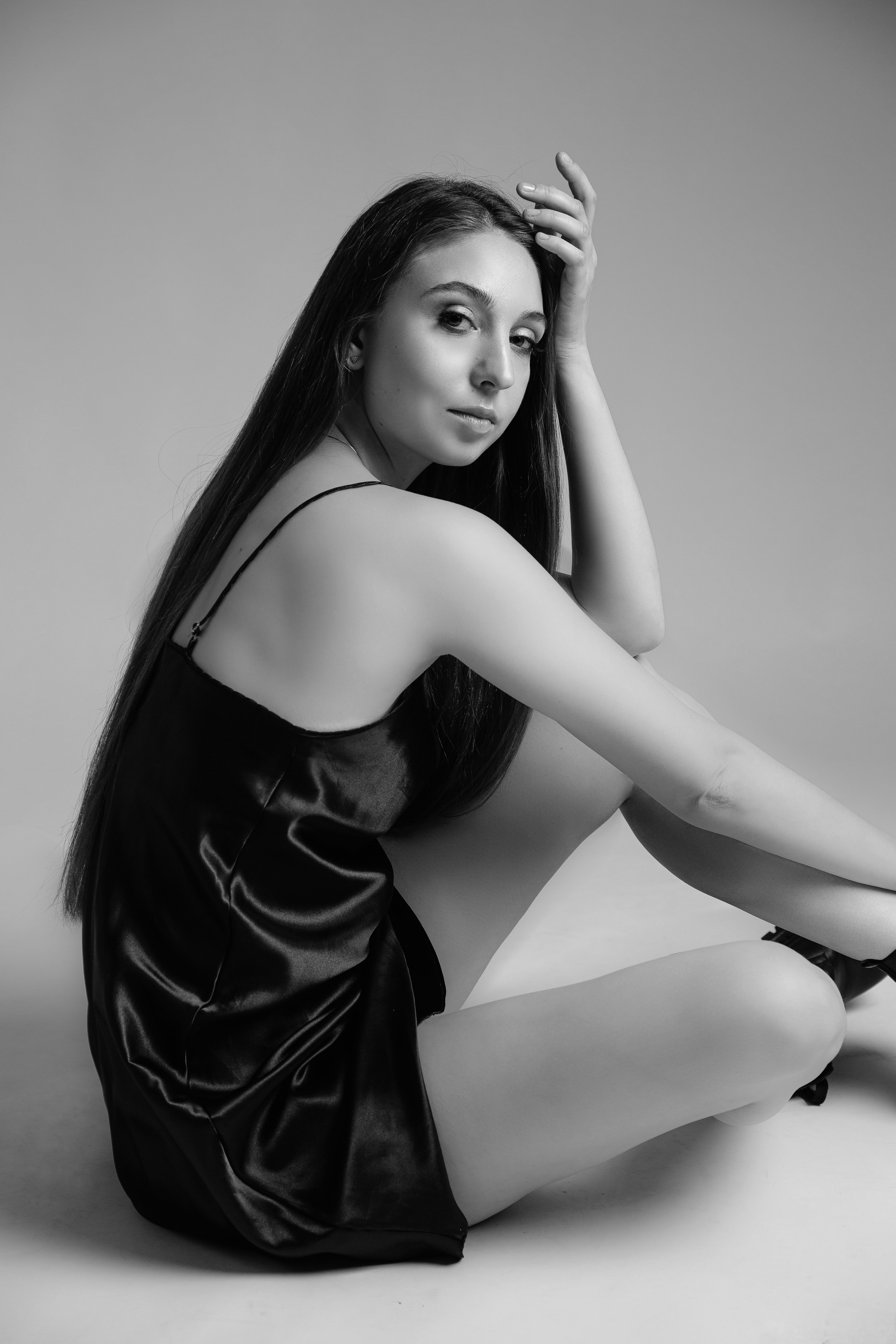 Лена. Яна Тихонова — фотограф в Полоцке, Витебске и Минске