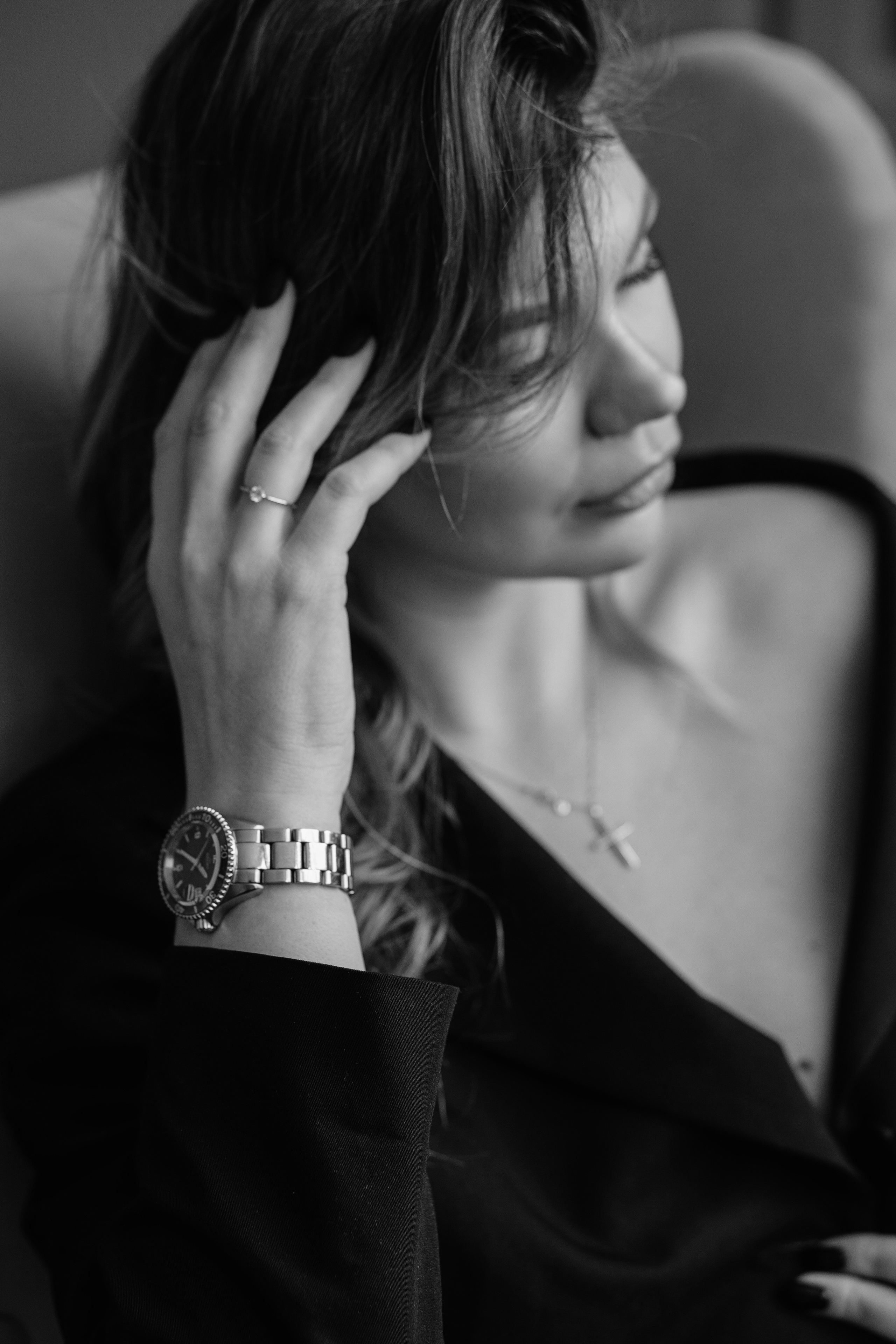 Лера. Яна Тихонова — фотограф в Полоцке, Витебске и Минске