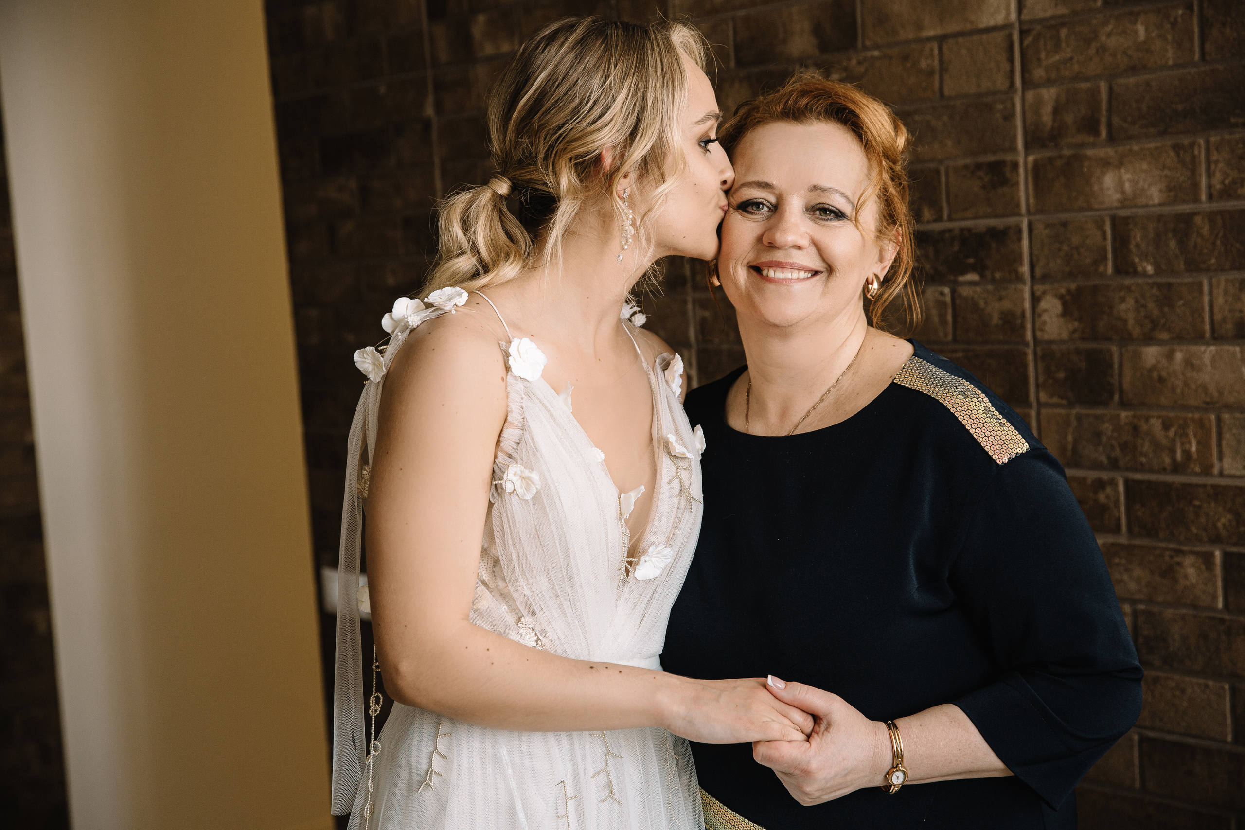 Надежда и Игорь. Яна Тихонова — фотограф в Полоцке, Витебске и Минске