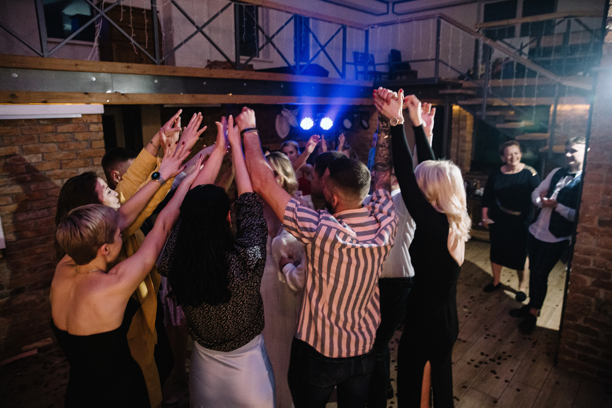 Настя и Юра. Яна Тихонова — фотограф в Полоцке, Витебске и Минске