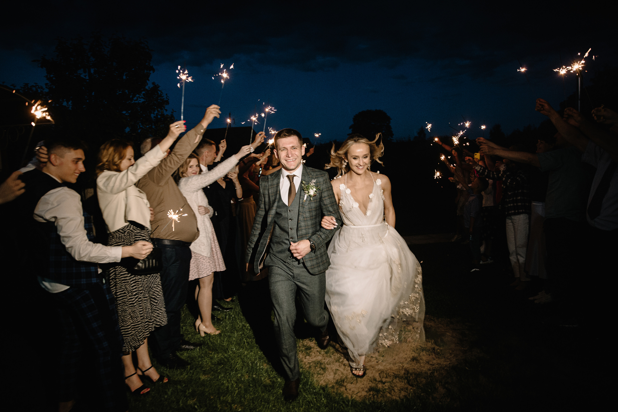 Настя и Юра. Яна Тихонова — фотограф в Полоцке, Витебске и Минске