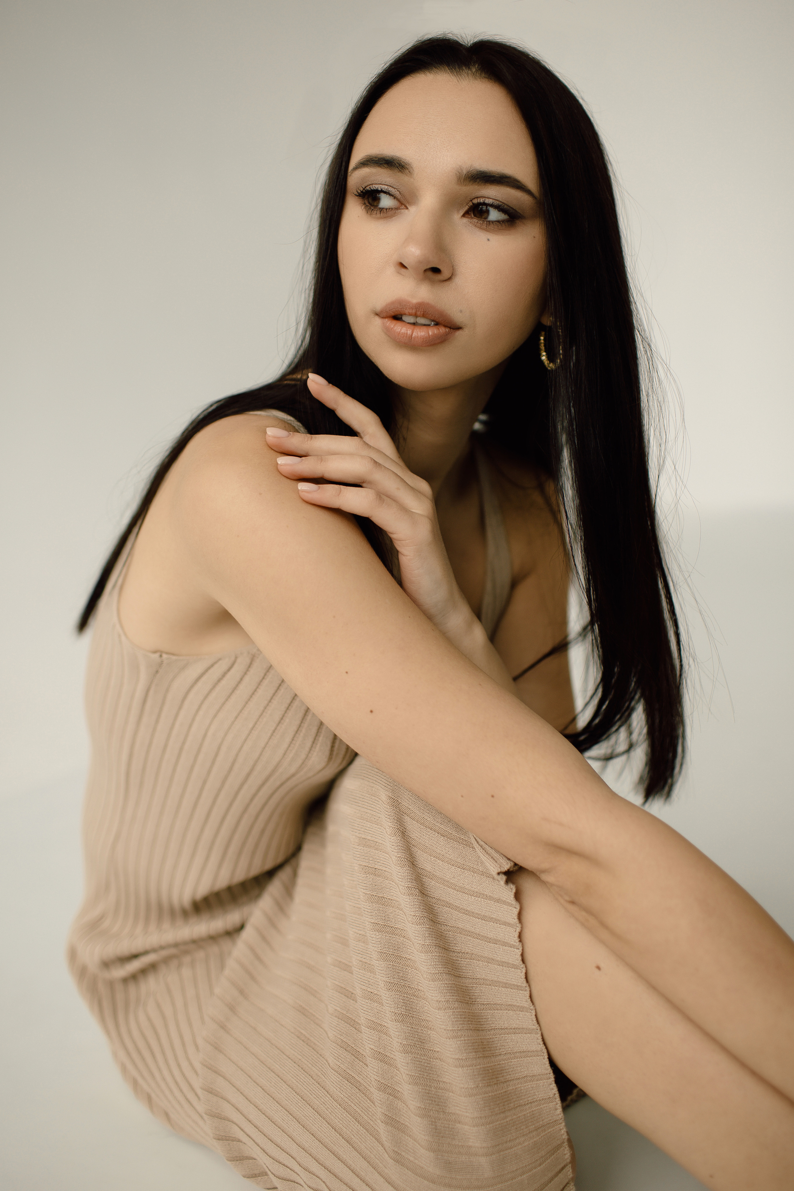 Аня. Яна Тихонова — фотограф в Полоцке, Витебске и Минске