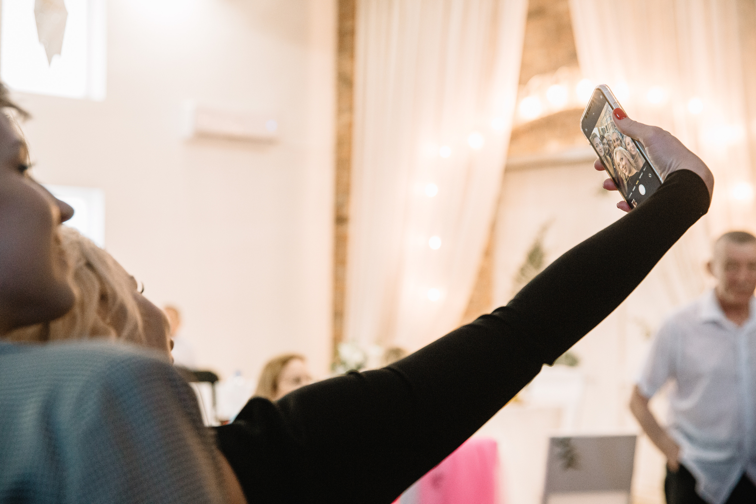 Настя и Юра. Яна Тихонова — фотограф в Полоцке, Витебске и Минске